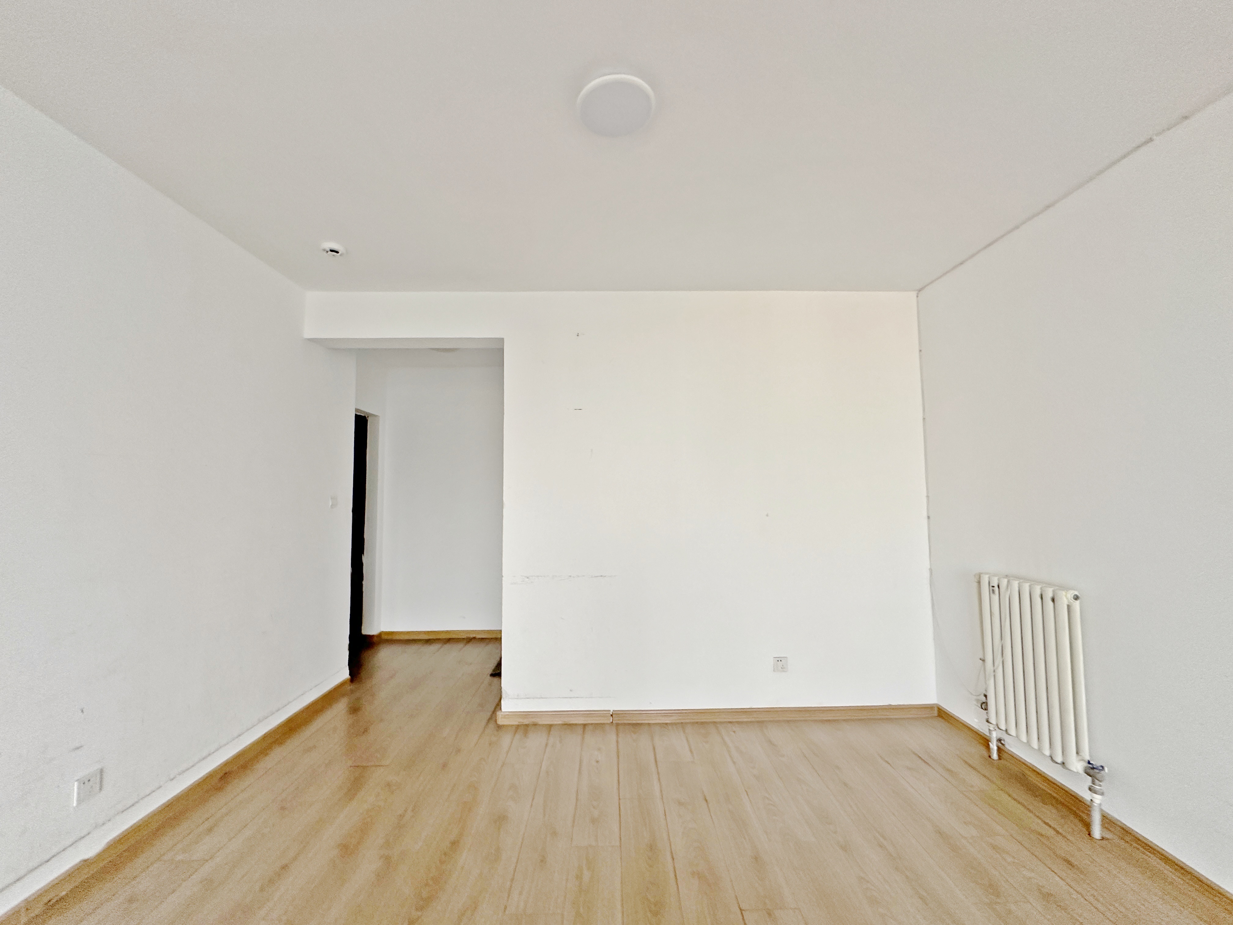 阳光100国际新城(T区)