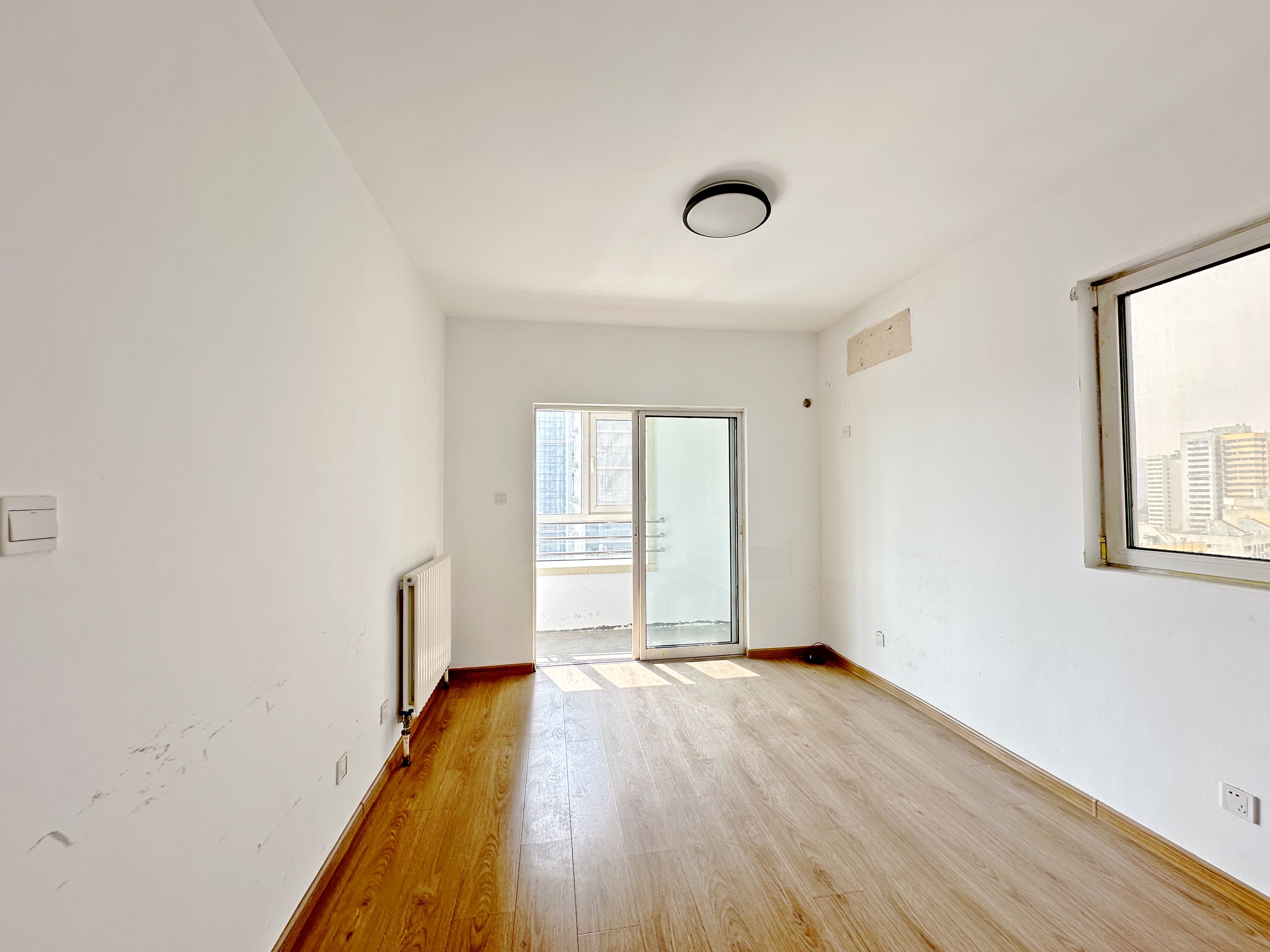 阳光100国际新城(T区)