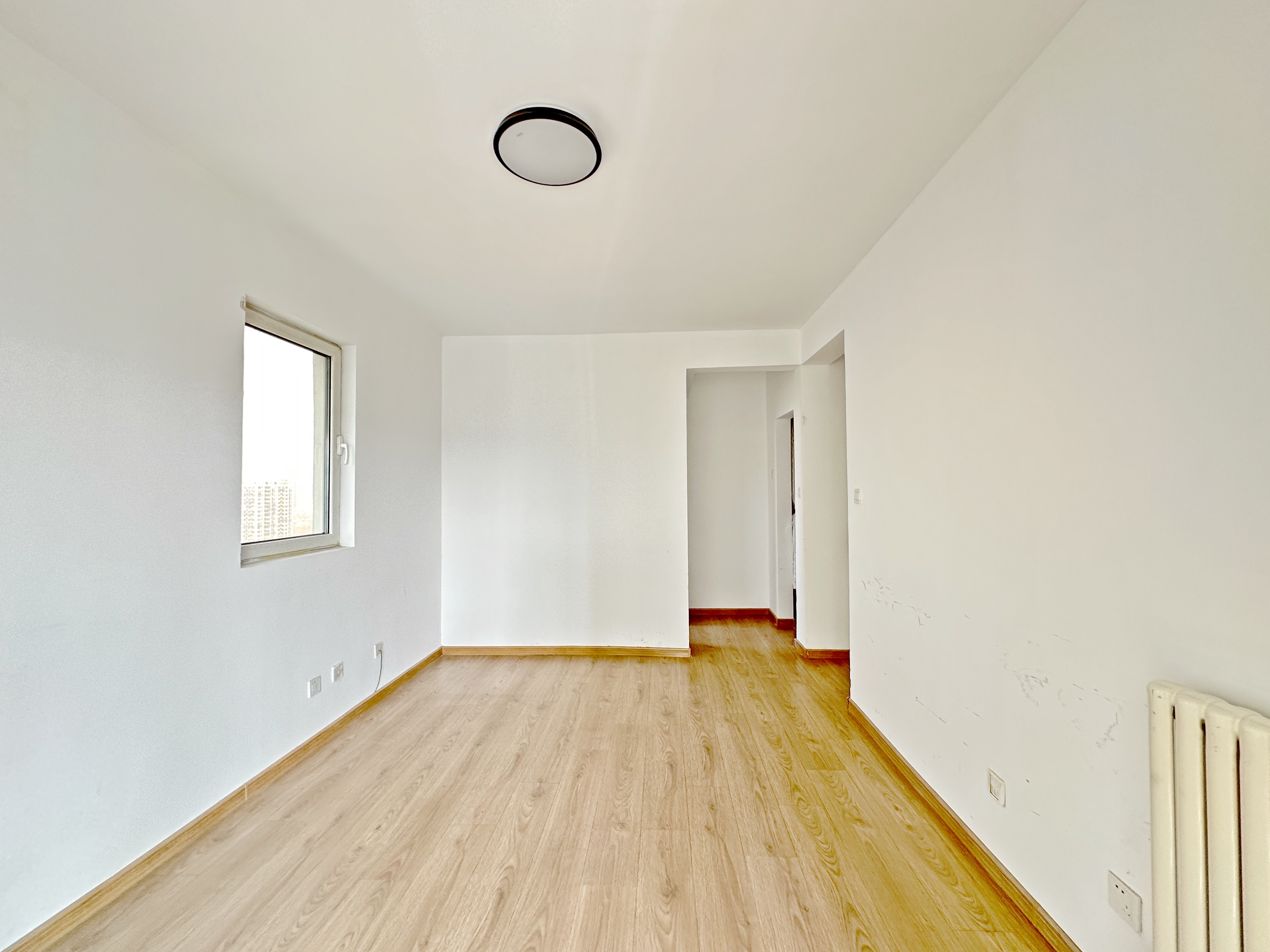 阳光100国际新城(T区)