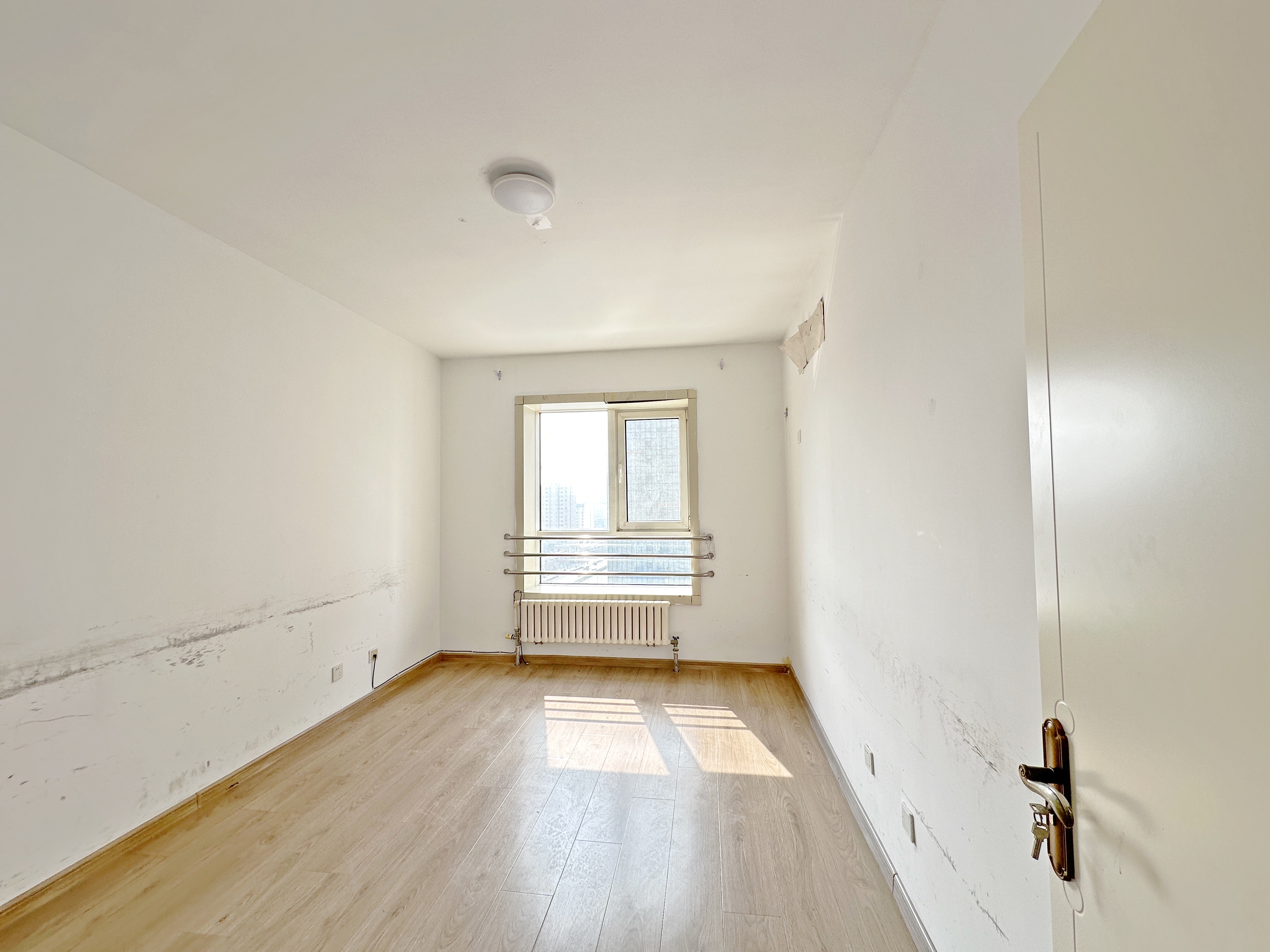 阳光100国际新城(T区)