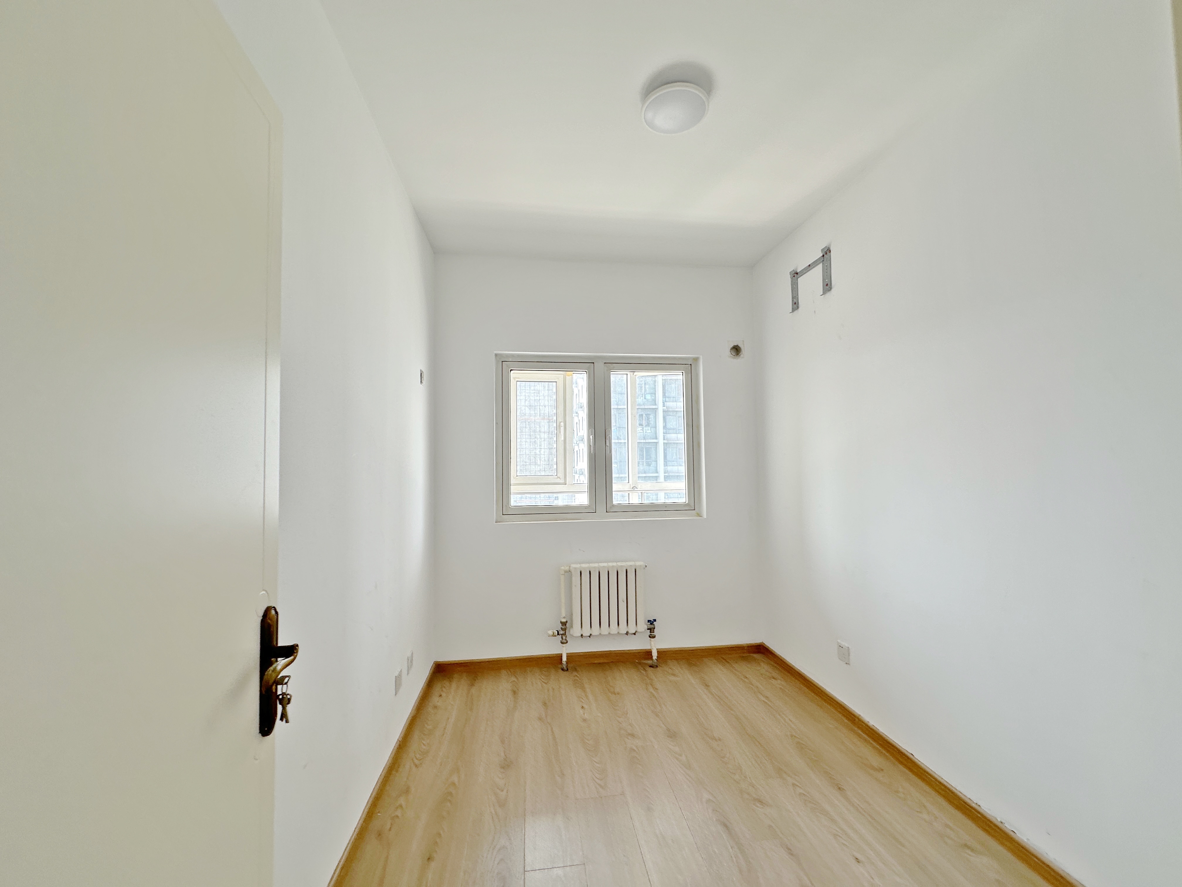 阳光100国际新城(T区)