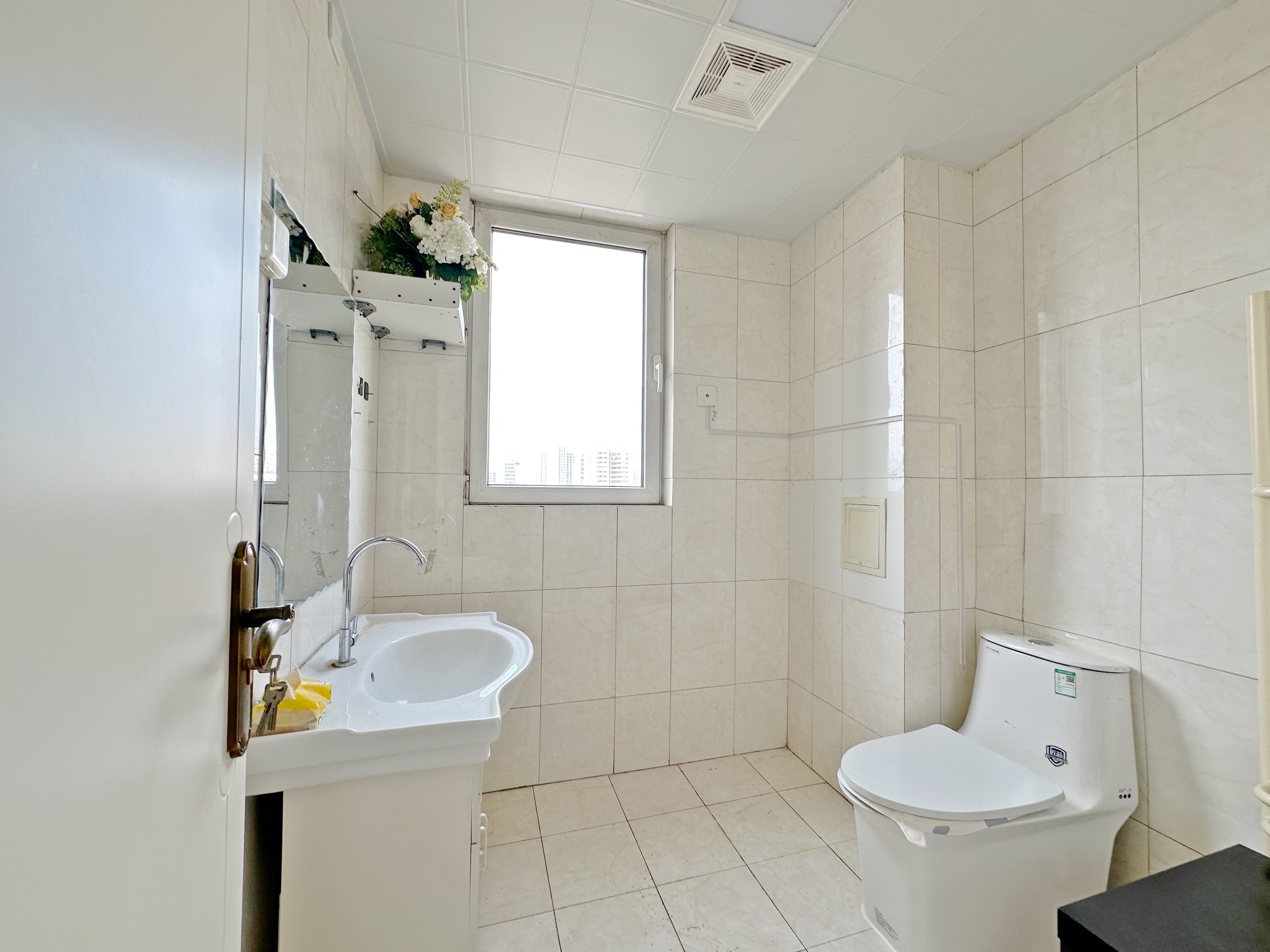 阳光100国际新城(T区)