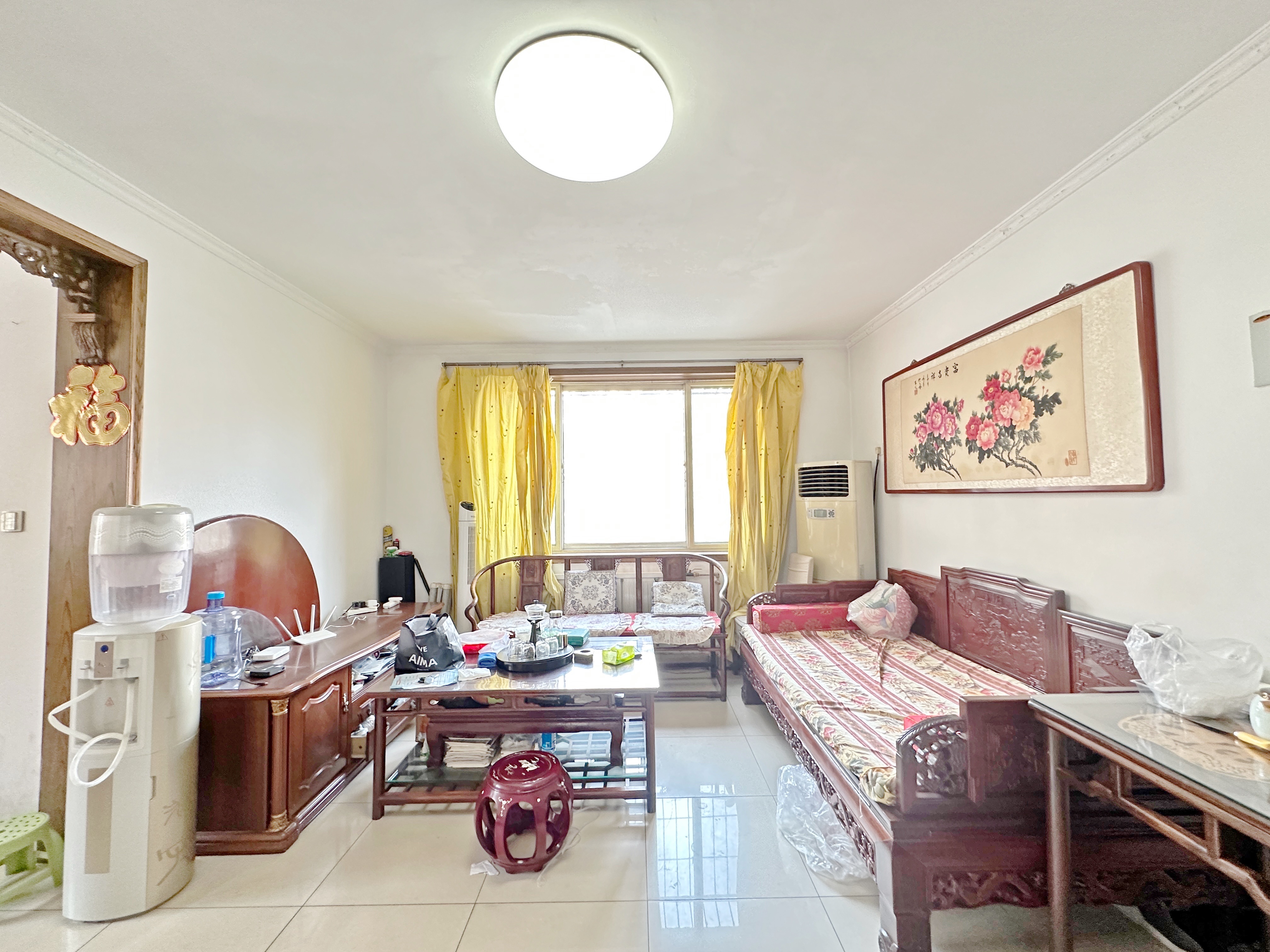 卧龙花园龙和苑