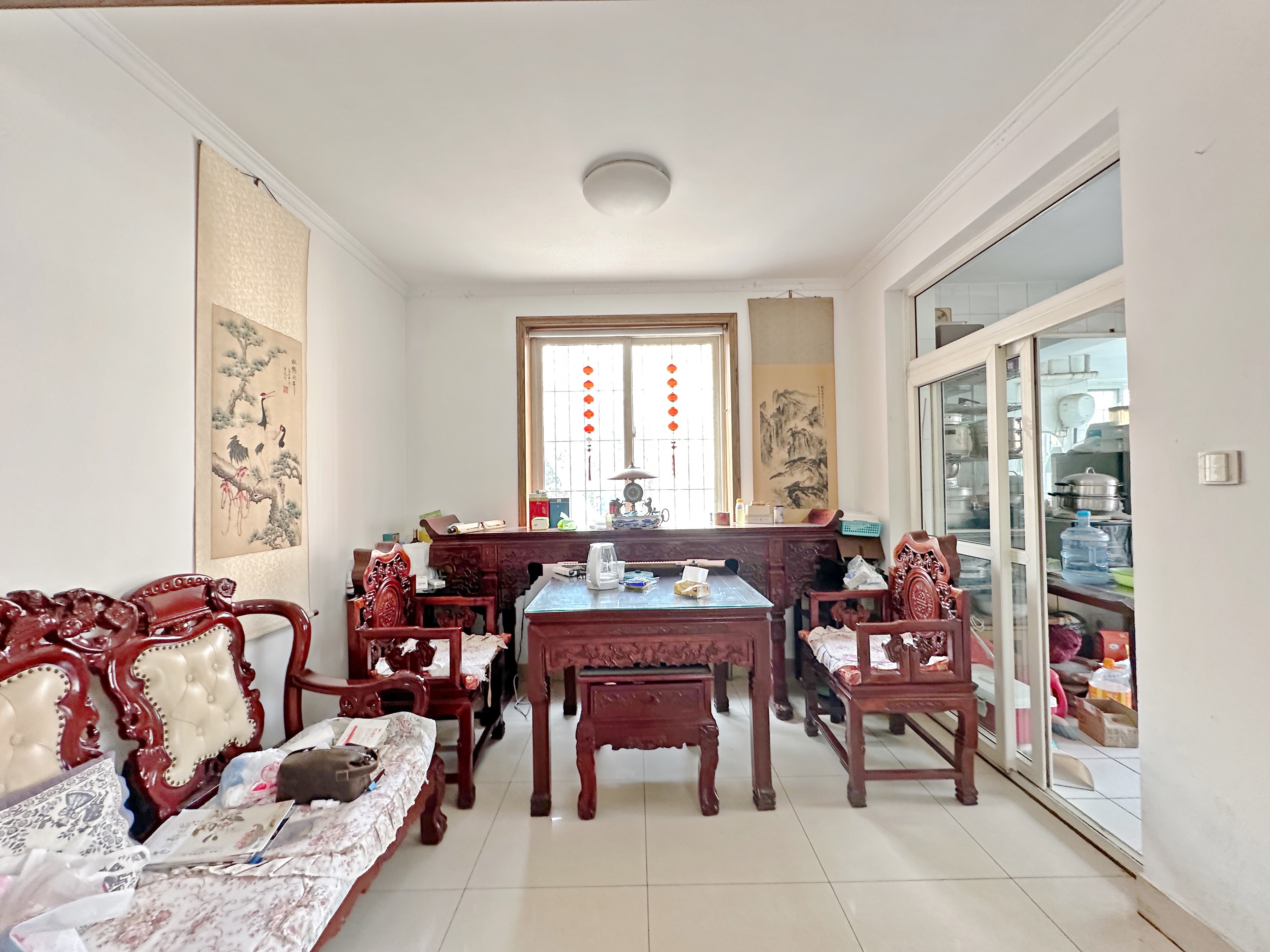 卧龙花园龙和苑