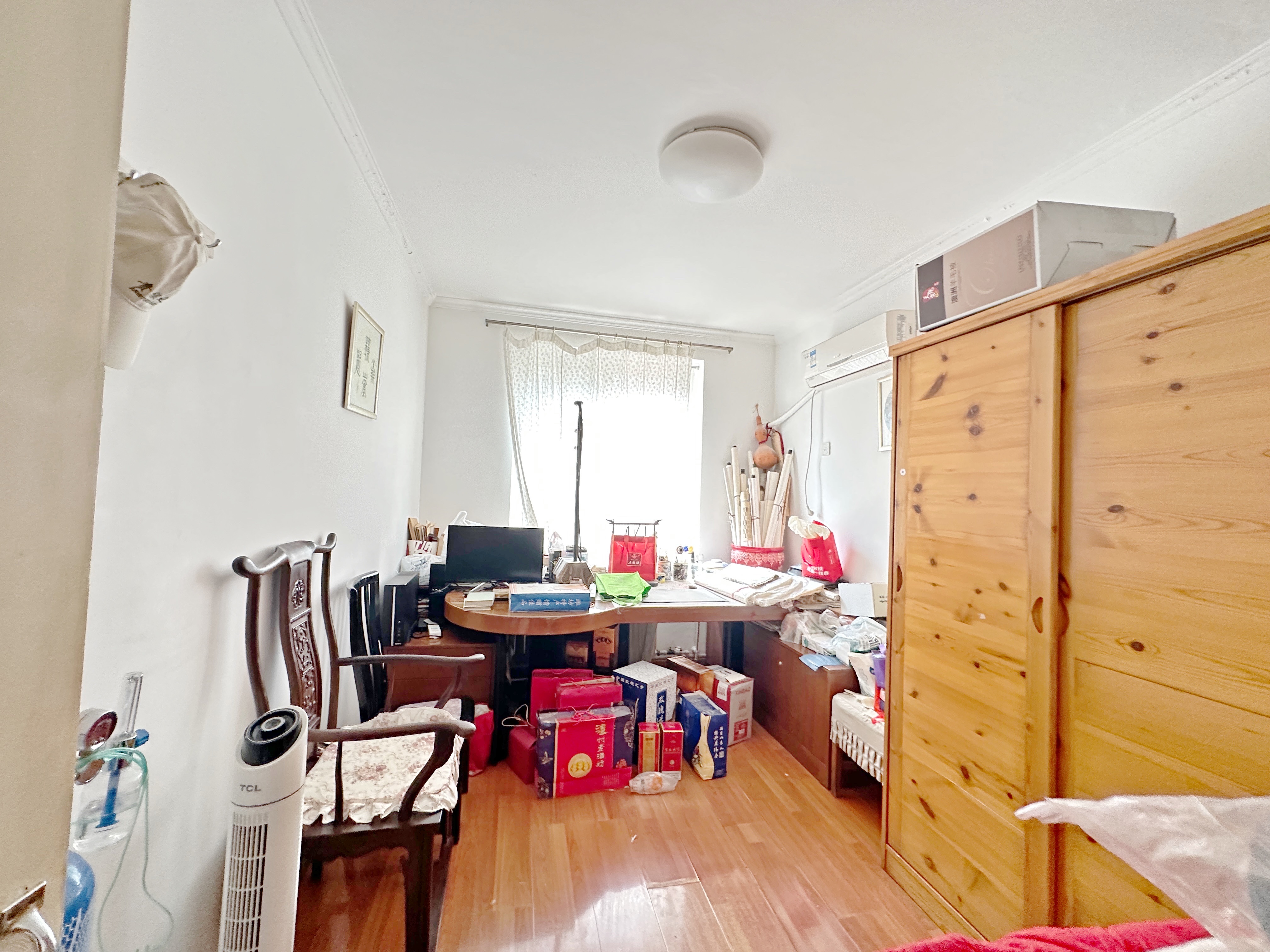 卧龙花园龙和苑