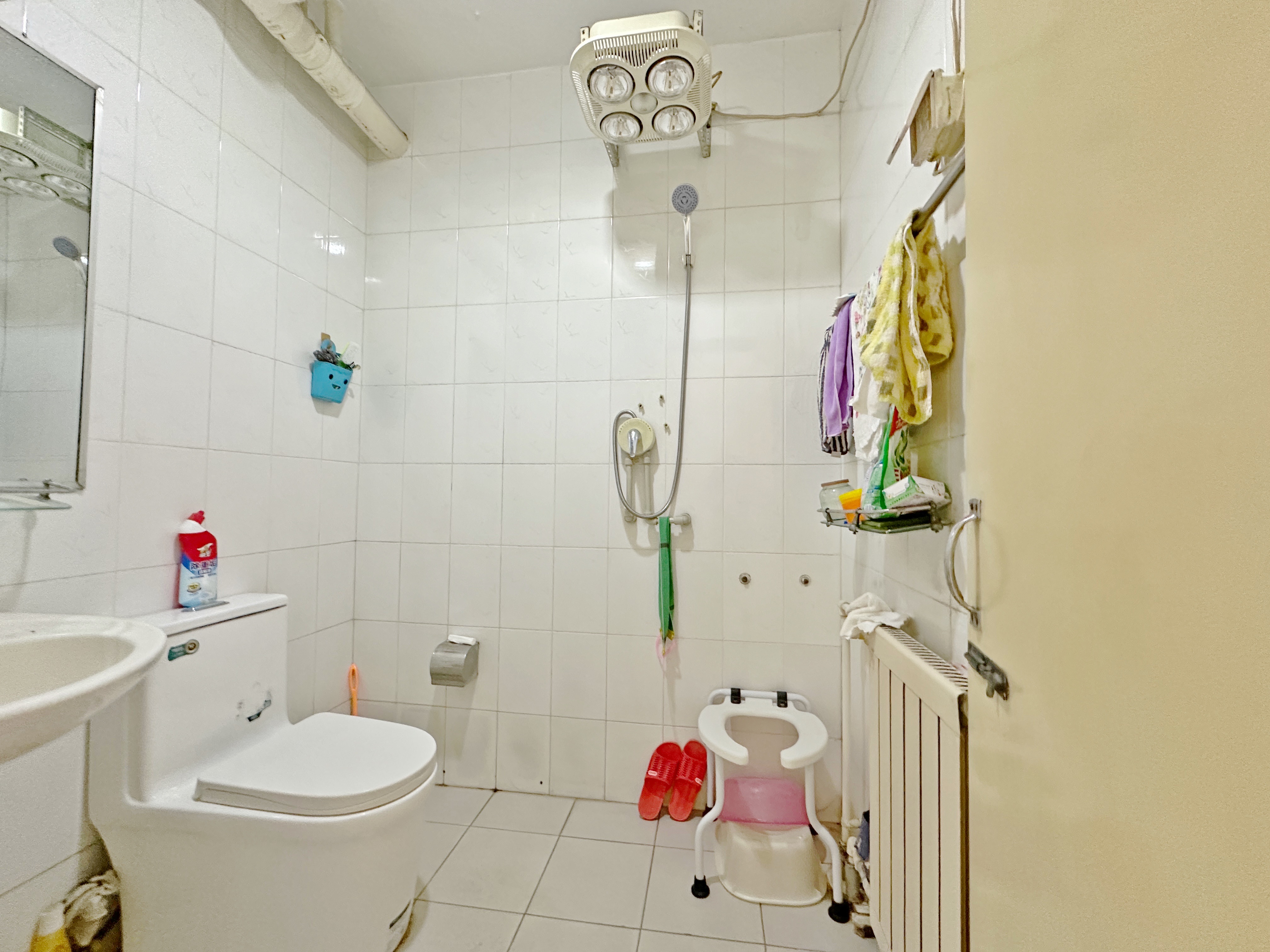 卧龙花园龙和苑