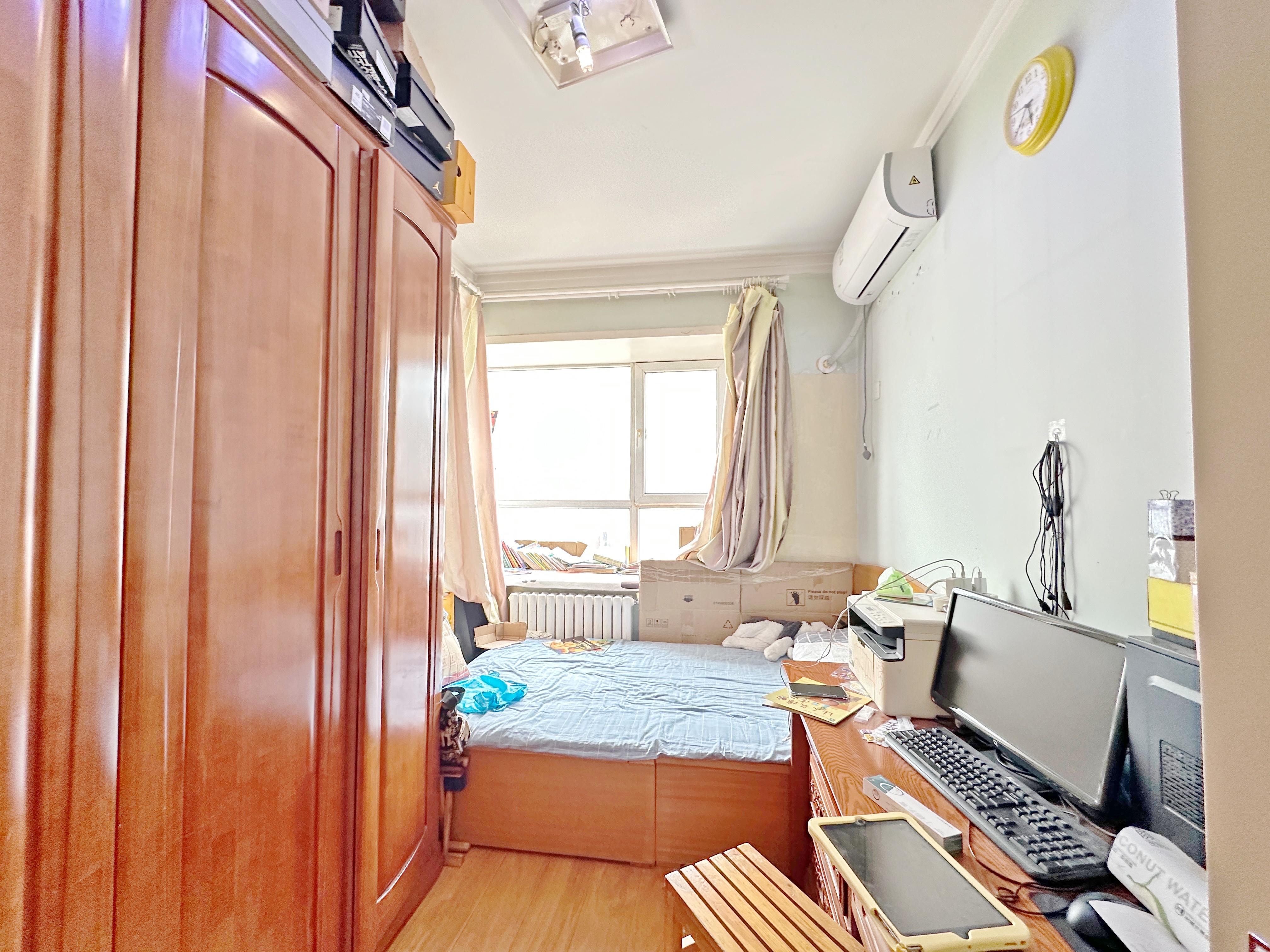 卧龙花园龙泰苑