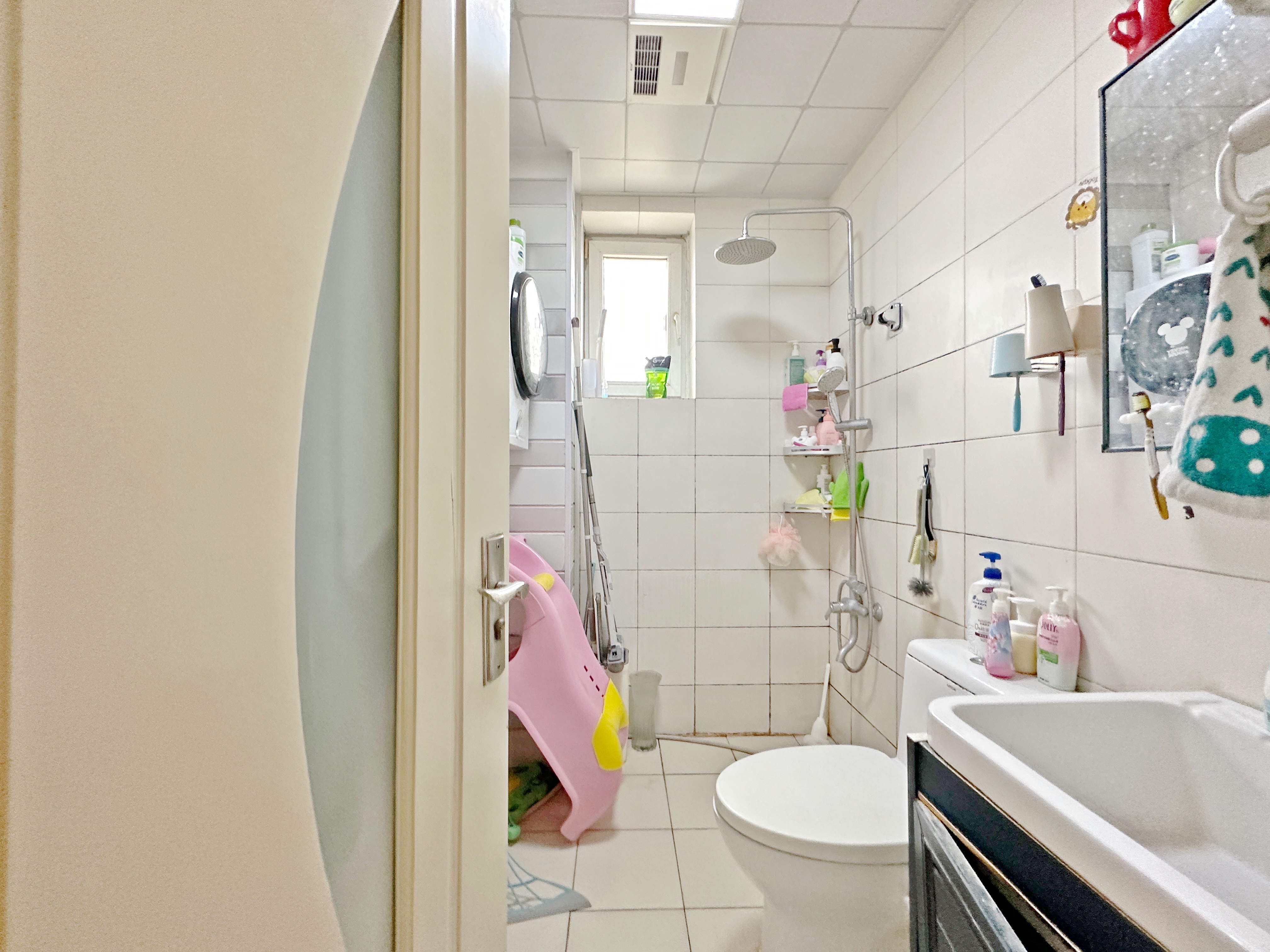 卧龙花园龙泰苑