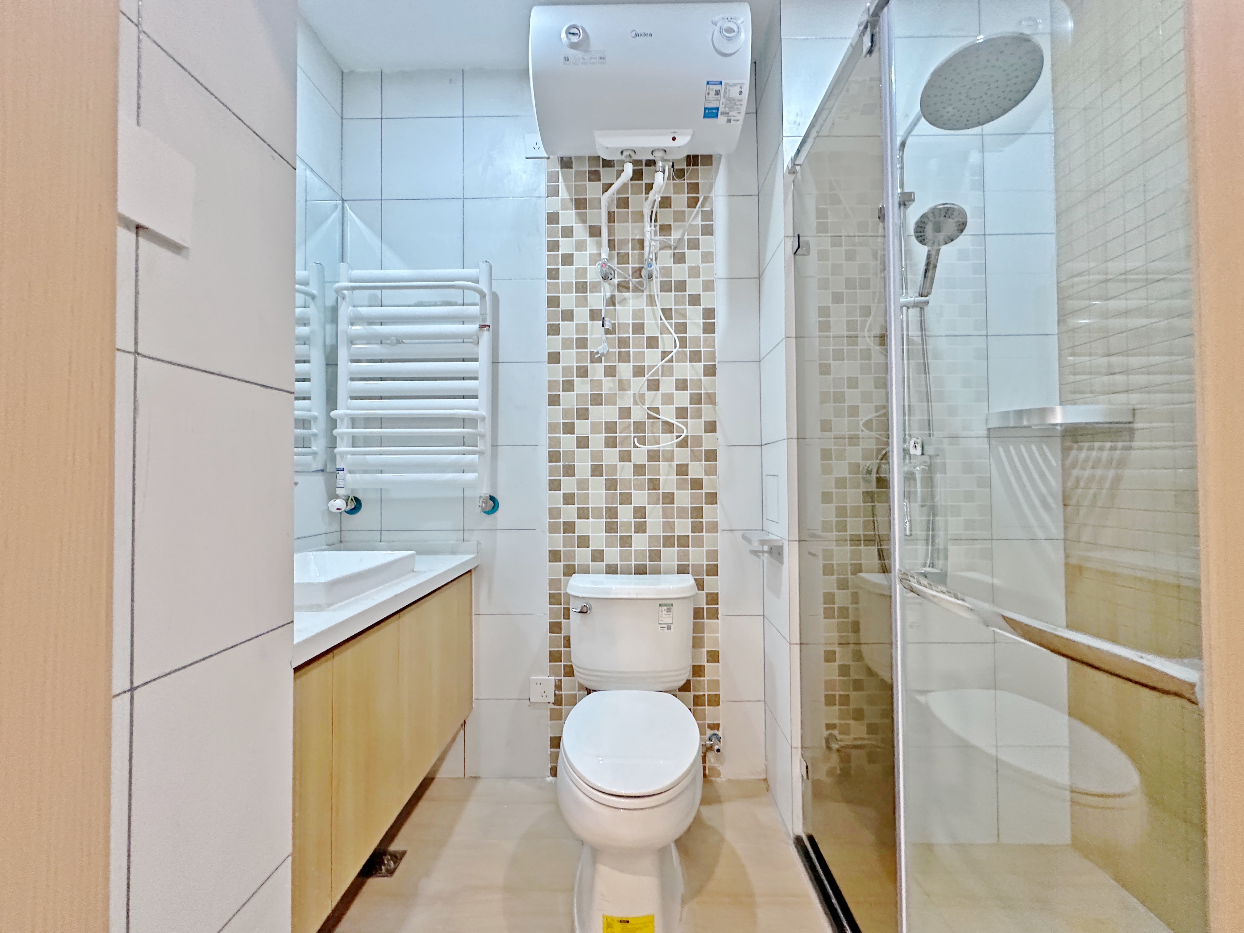 绿地卢浮云公馆