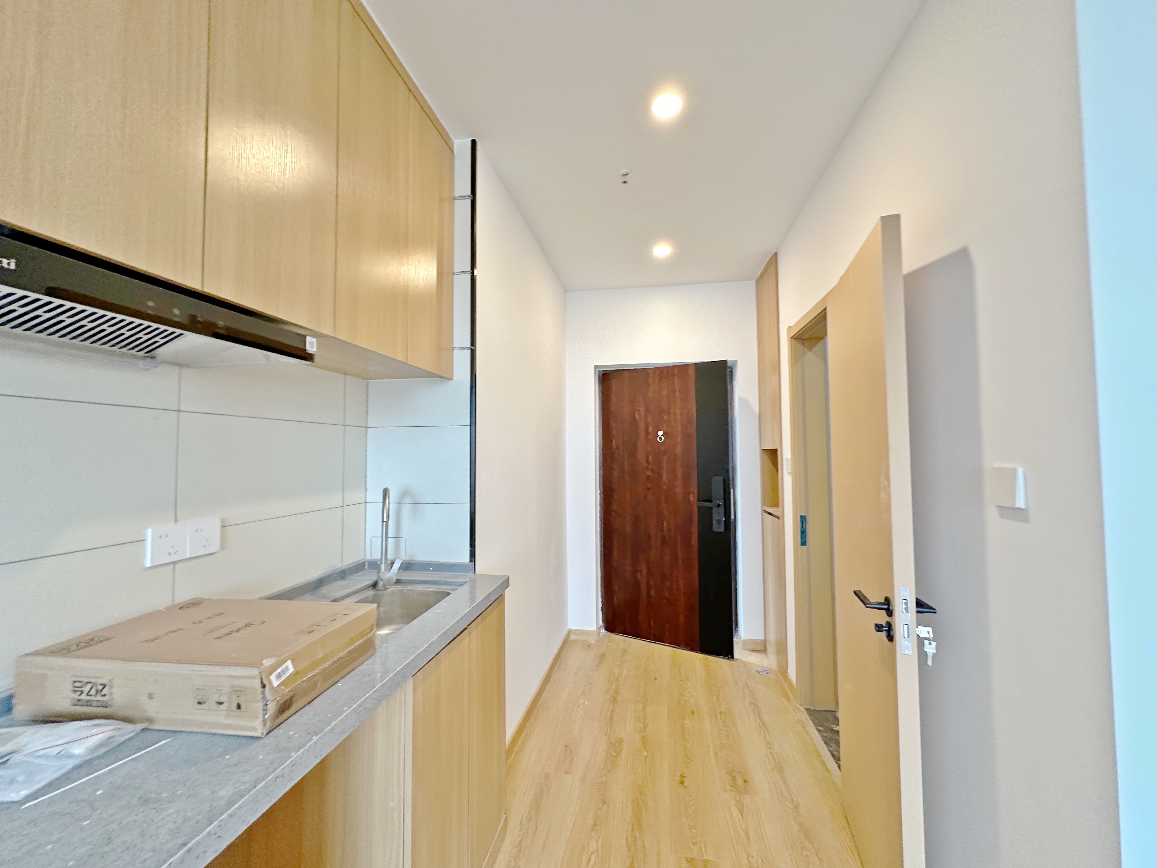 绿地卢浮云公馆