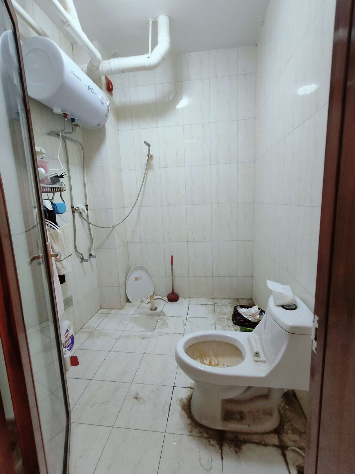 中铁汇苑