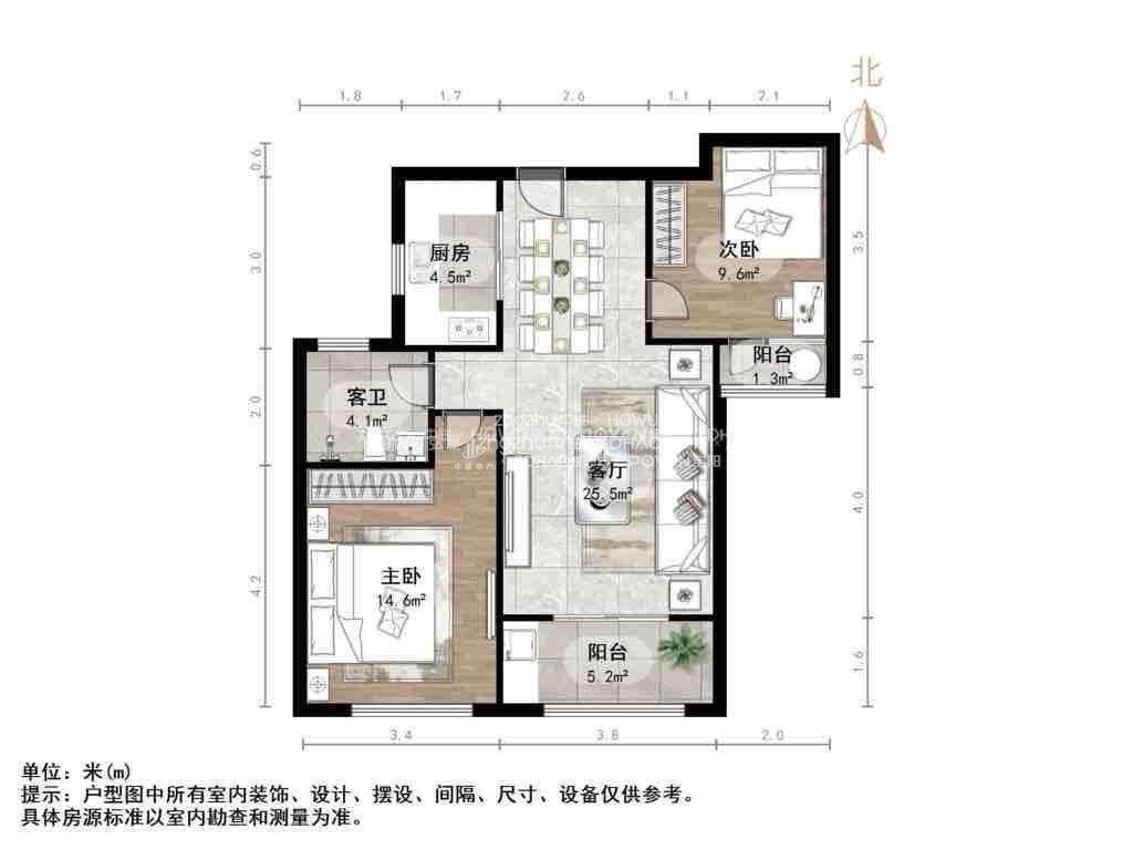 绿地新里香榭丽公馆