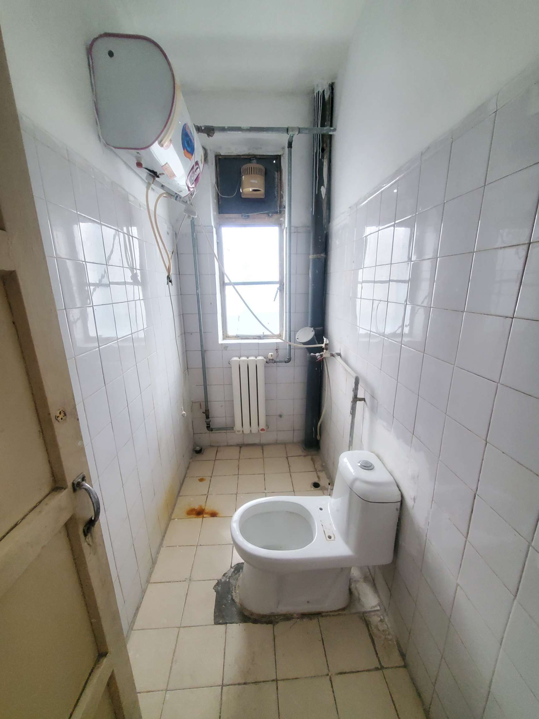 舜玉小区北区