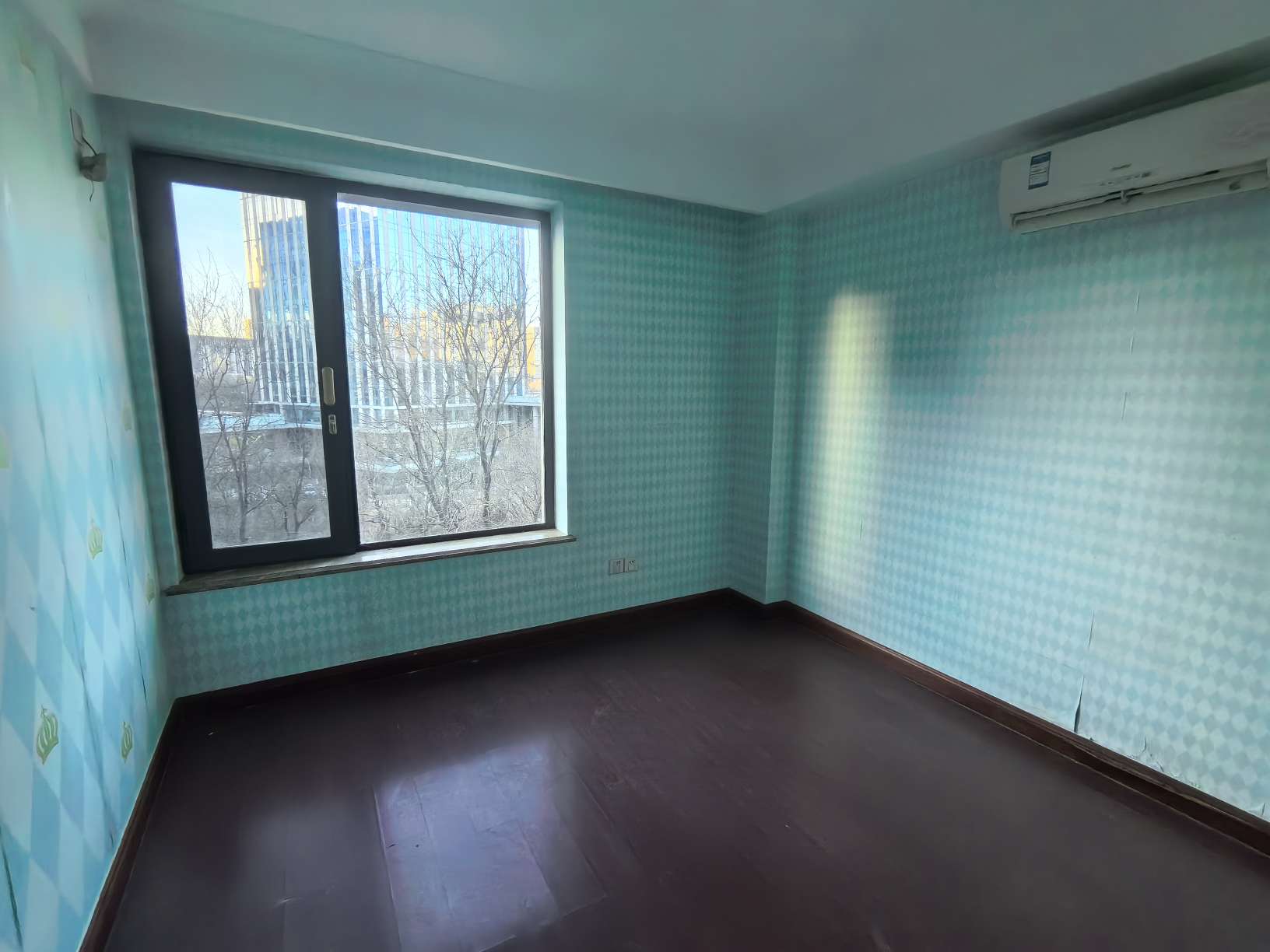 海尔绿城百合园