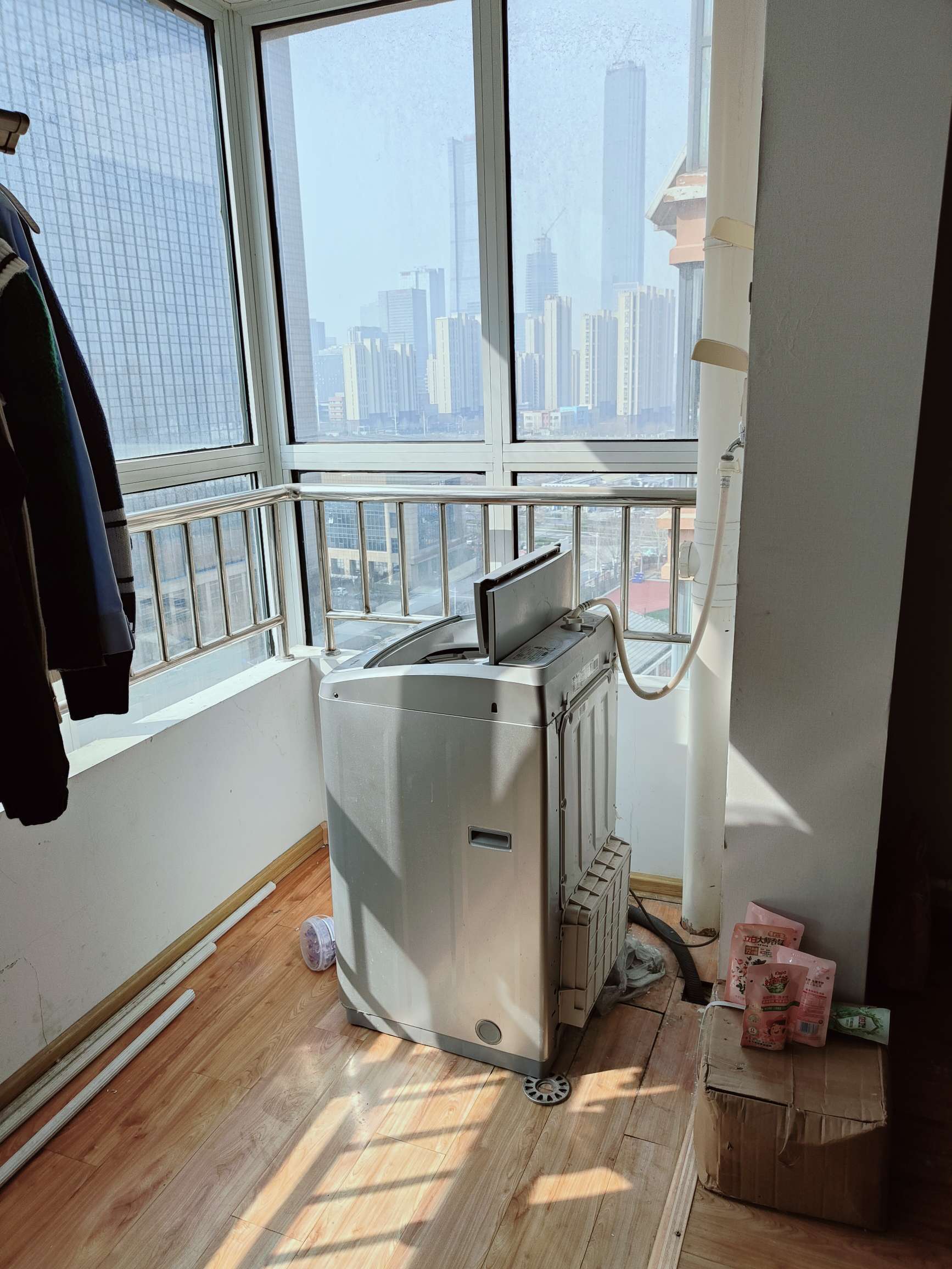 中铁汇苑