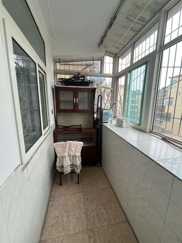长盛小区