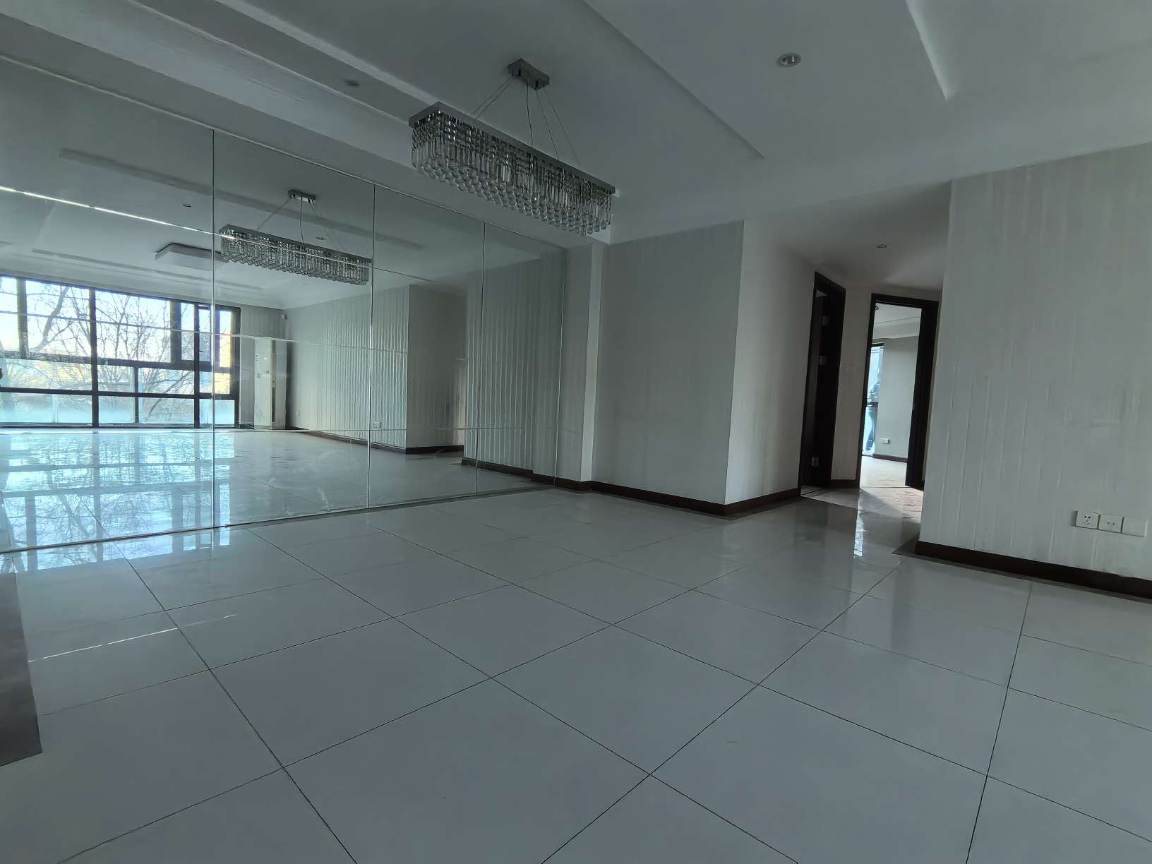 海尔绿城百合园