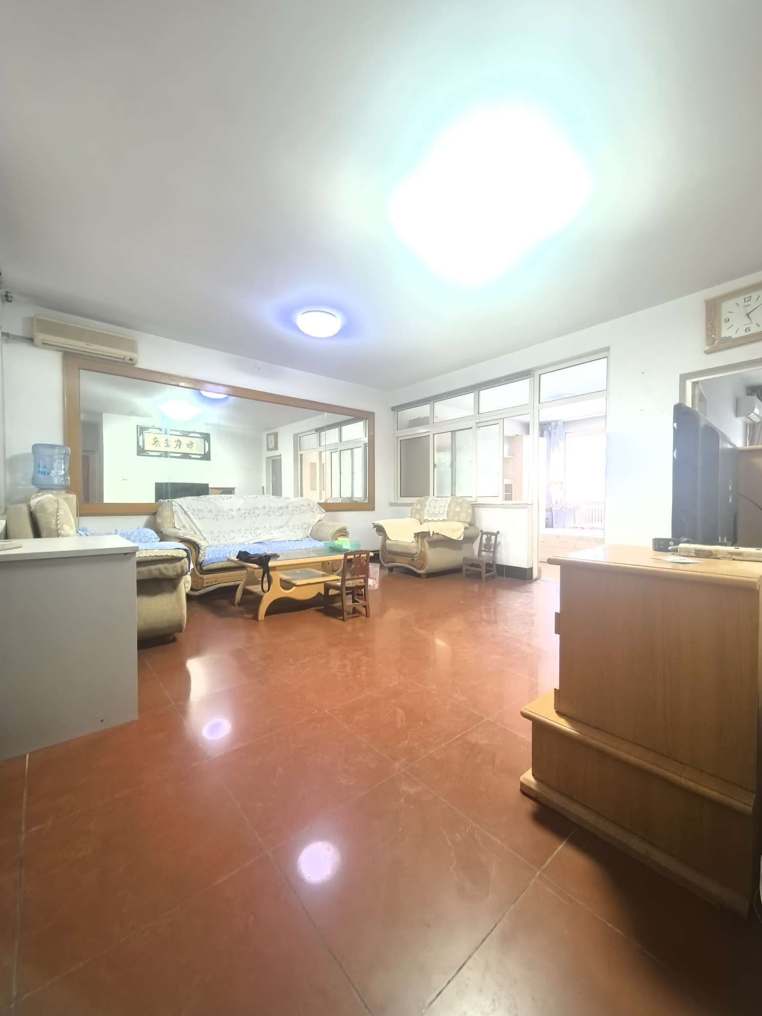 省立医院三宿舍