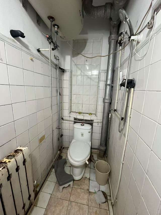 长盛小区