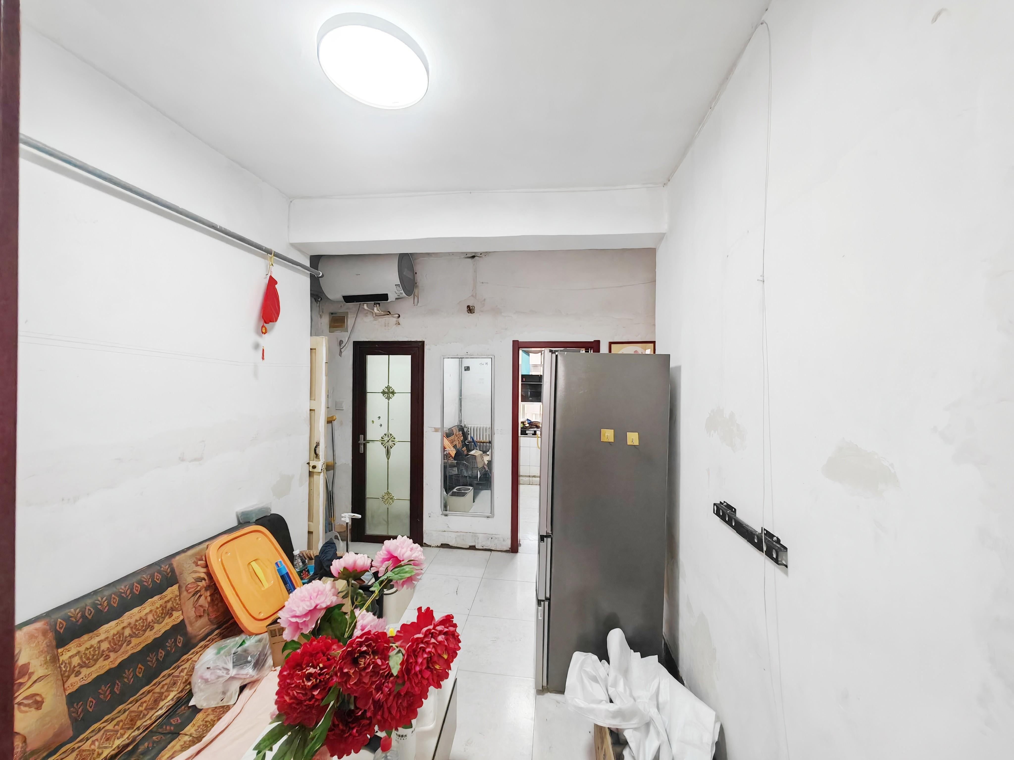 山师教工三宿舍