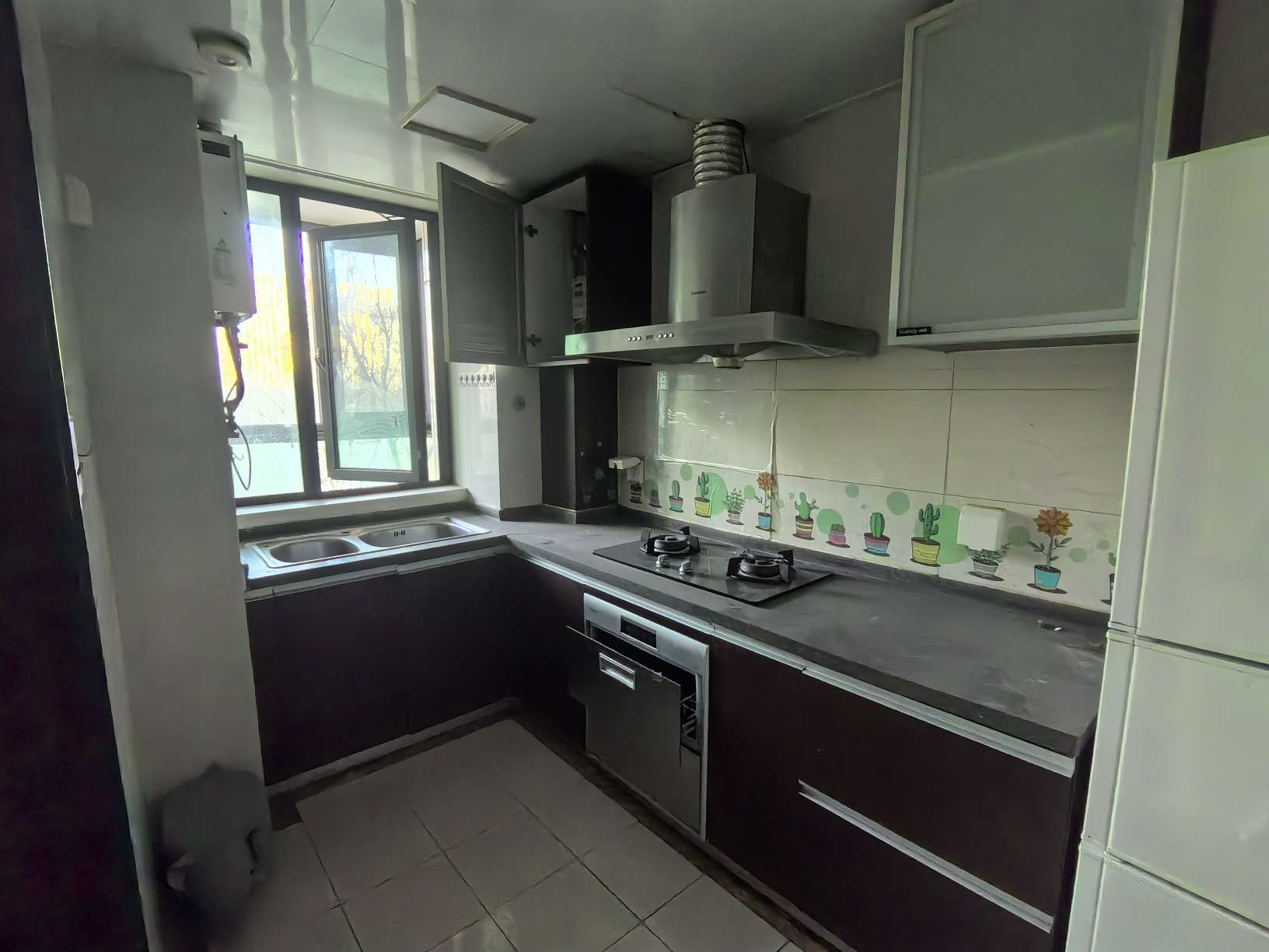 海尔绿城百合园