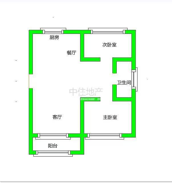 牛旺小区