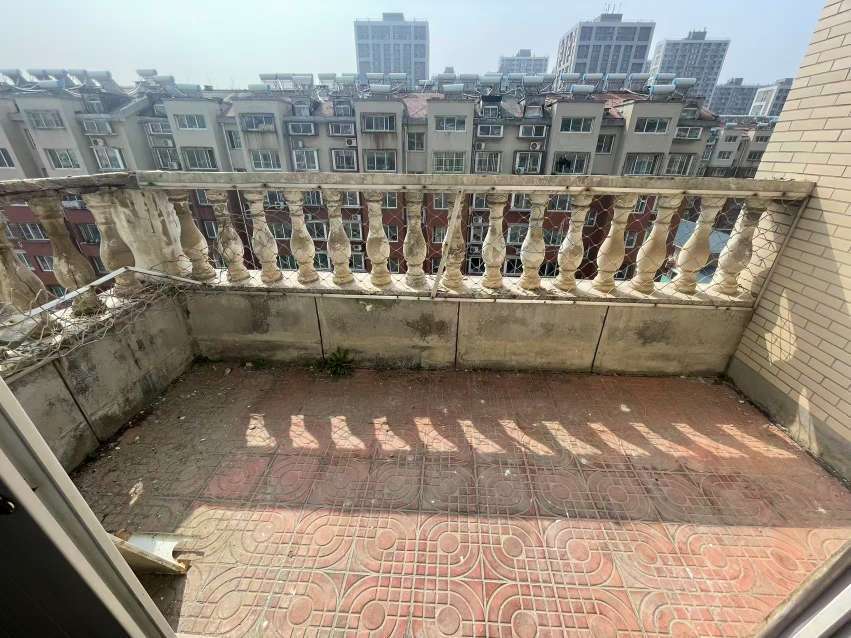 牛旺小区