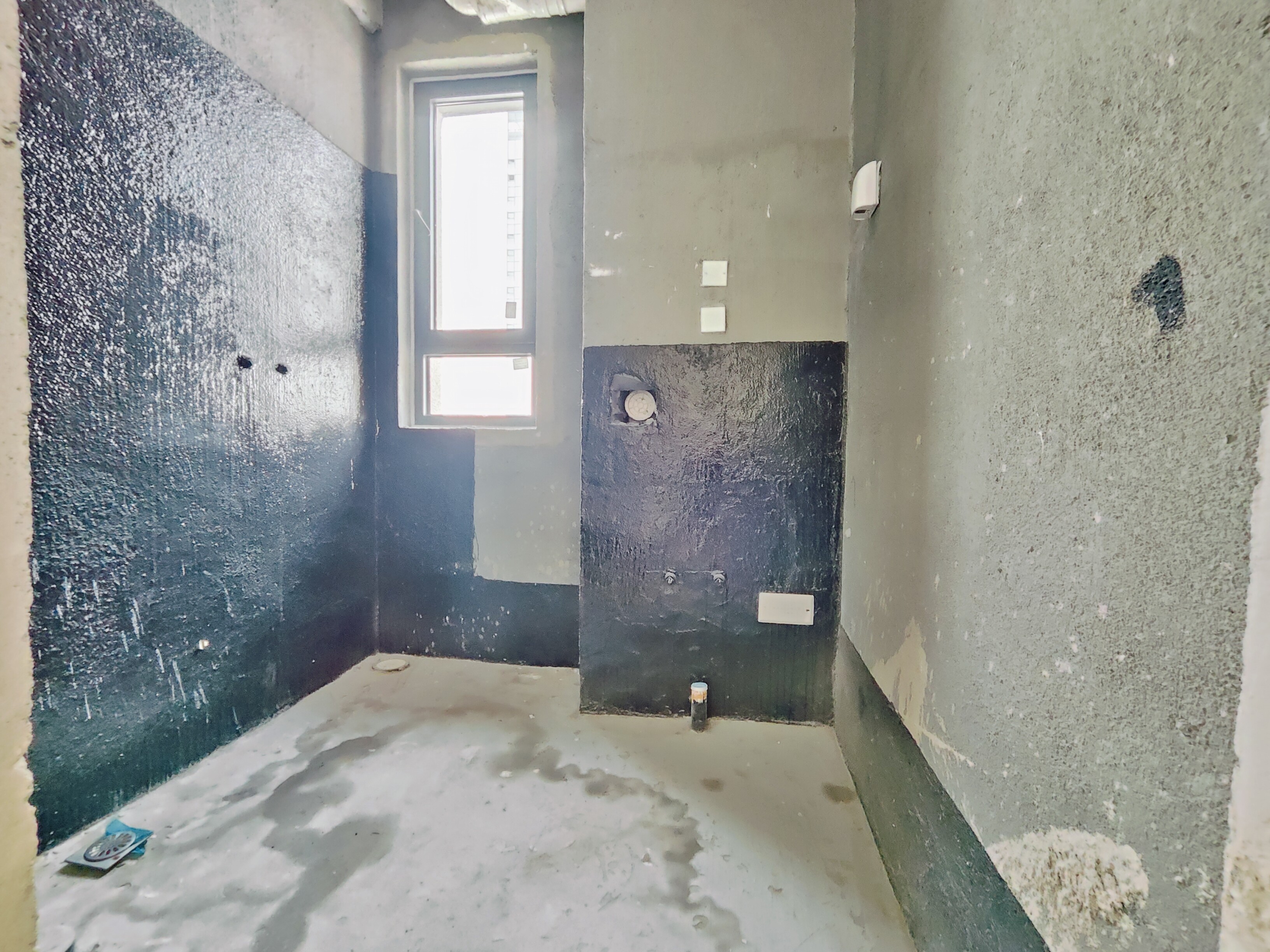 恒大滨河左岸公寓(临湖公馆花园)