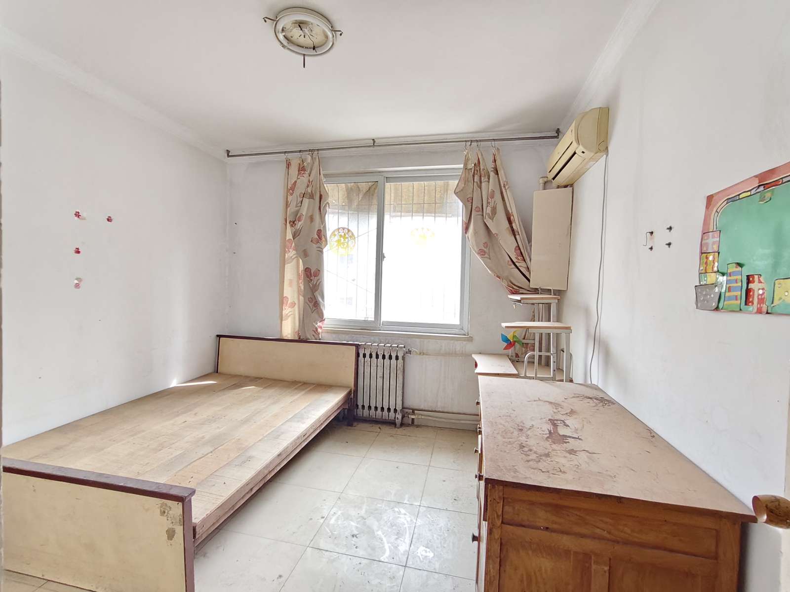 二七新村南路14号院