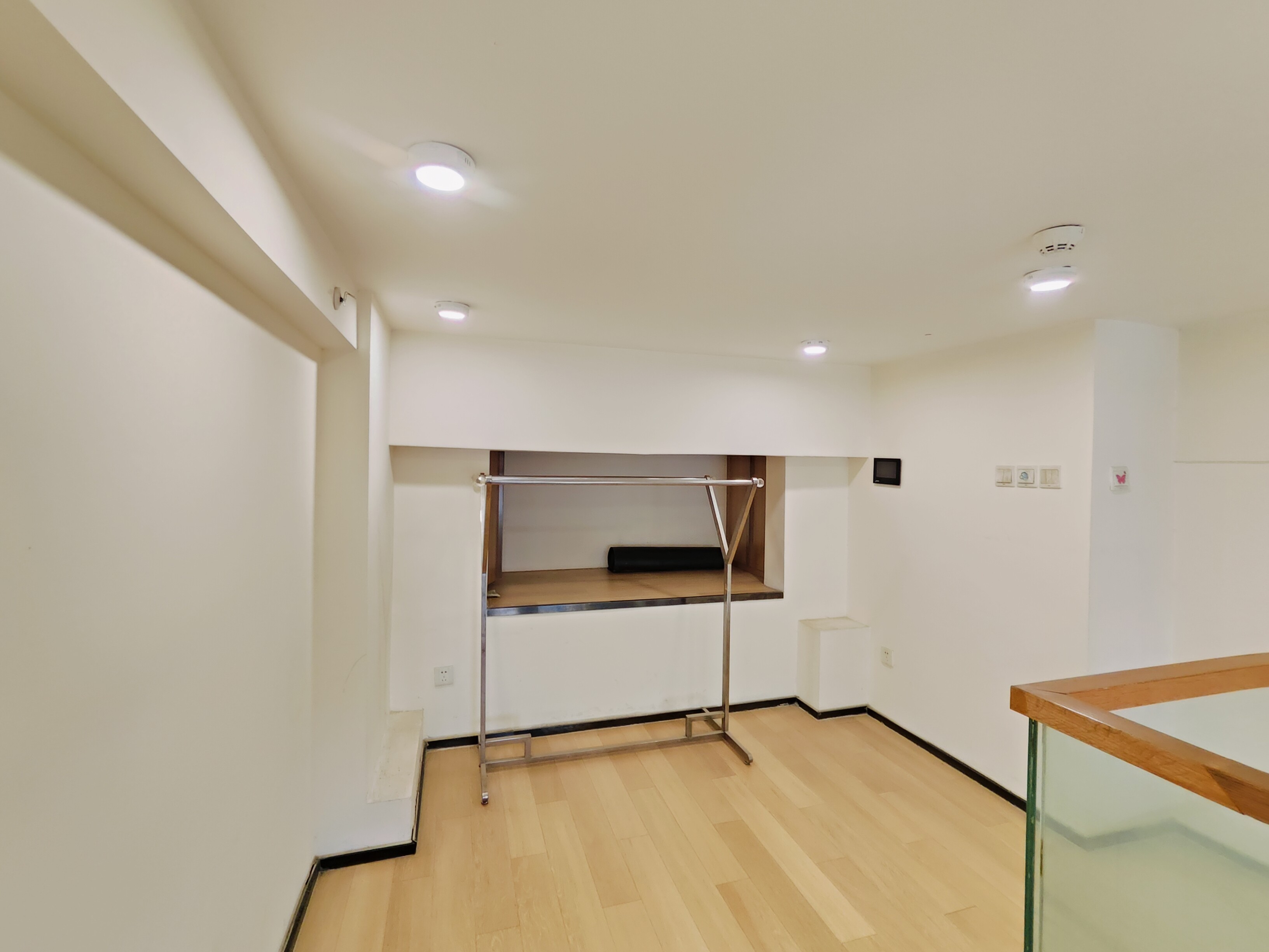 恒大滨河左岸公寓(临湖公馆花园)