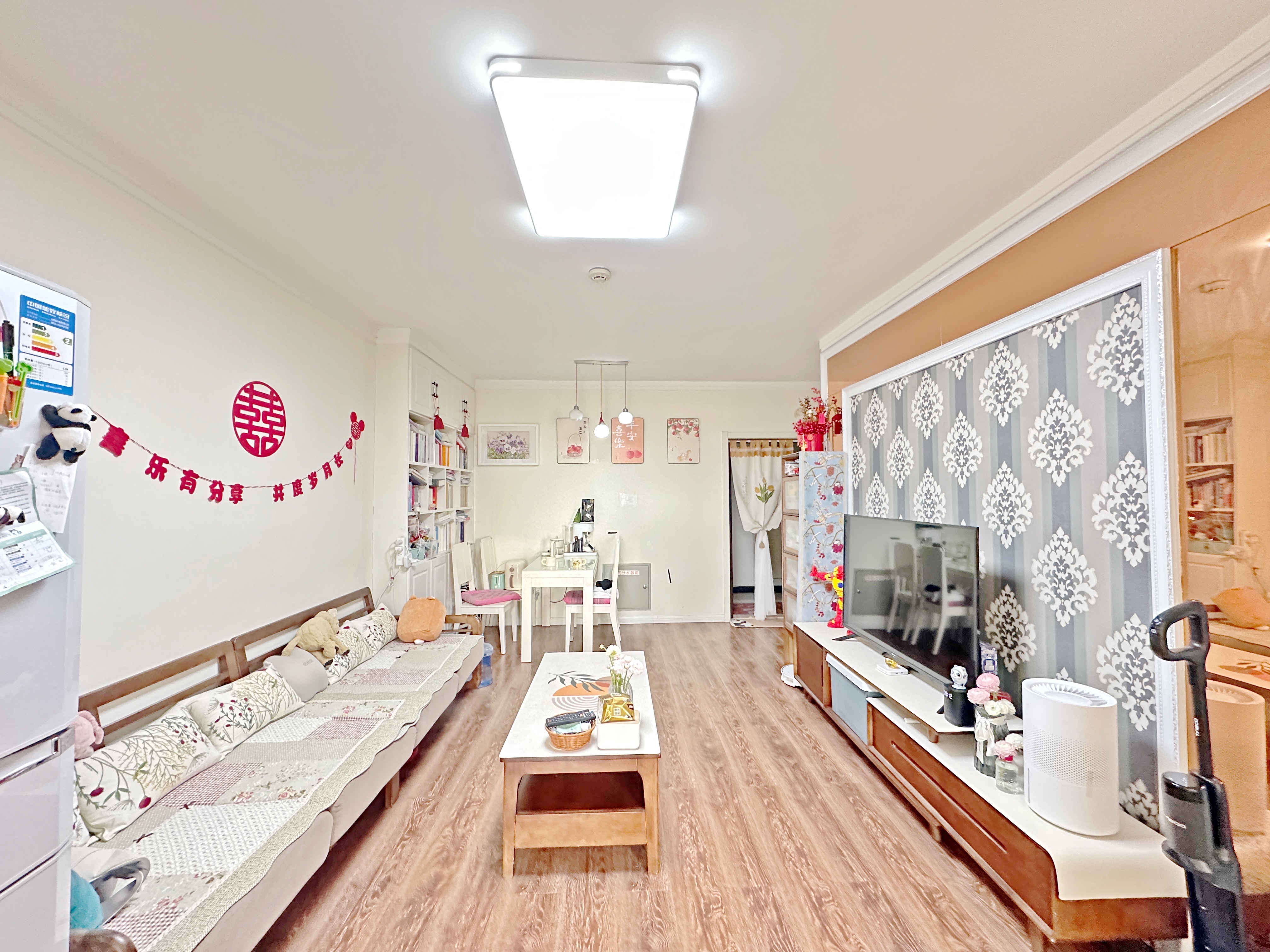 阳光100国际新城(H区)