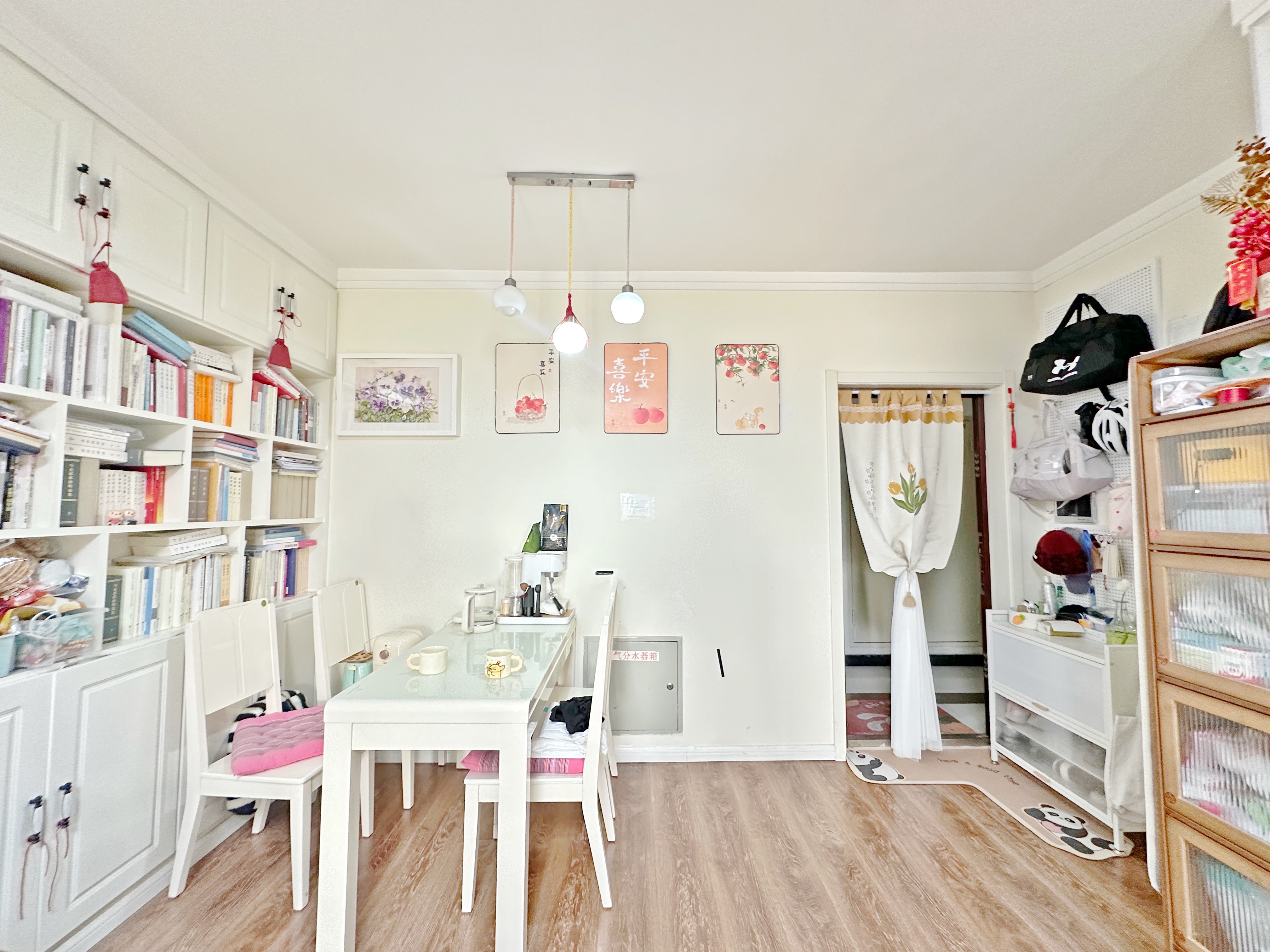 阳光100国际新城(H区)