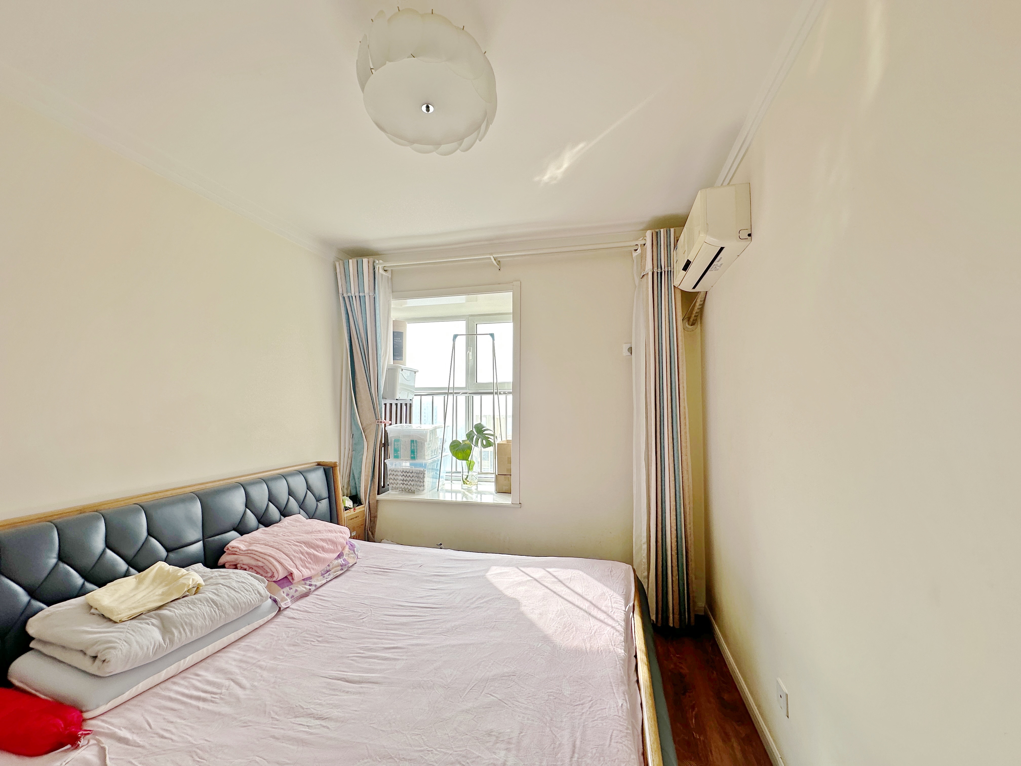 阳光100国际新城(H区)