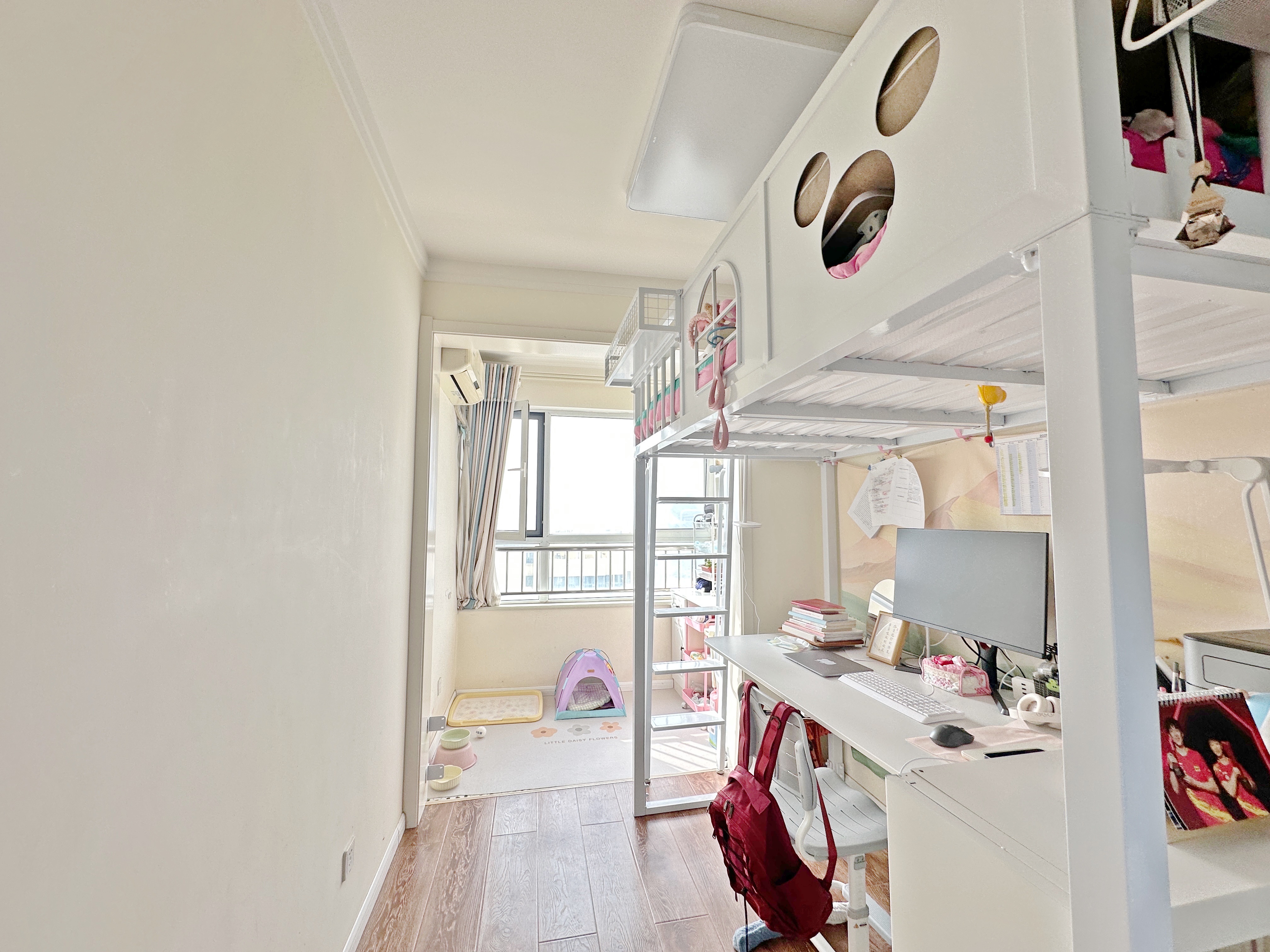 阳光100国际新城(H区)