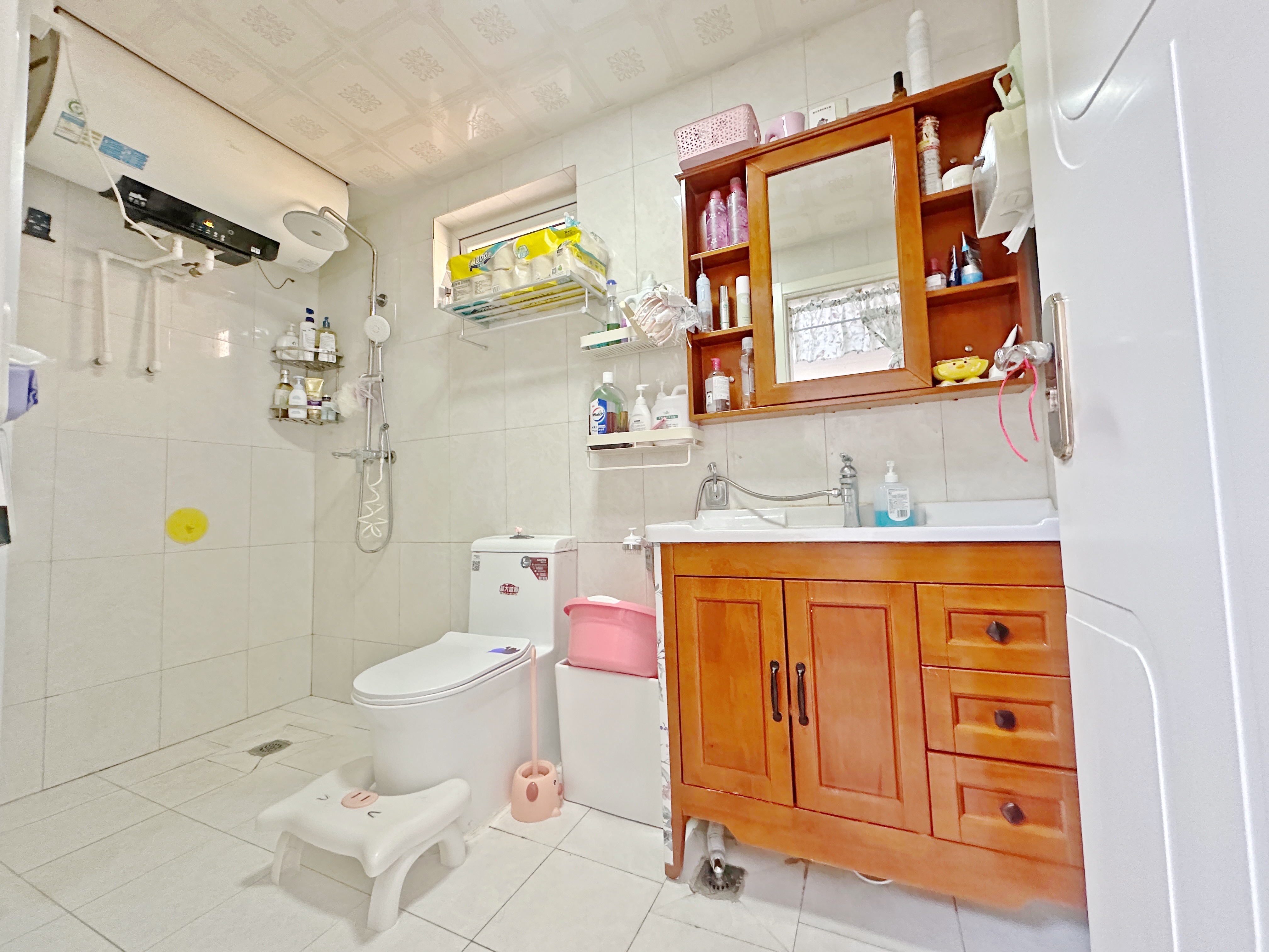 阳光100国际新城(H区)