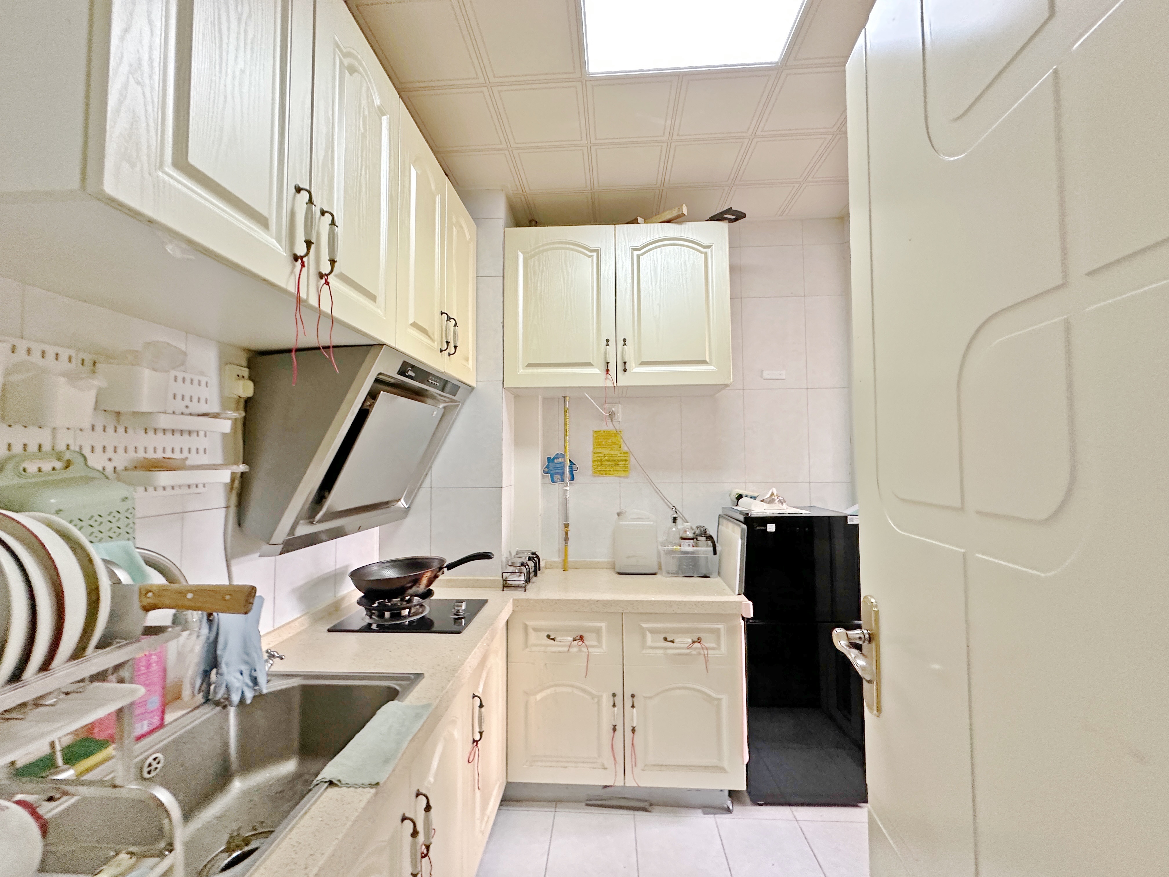 阳光100国际新城(H区)