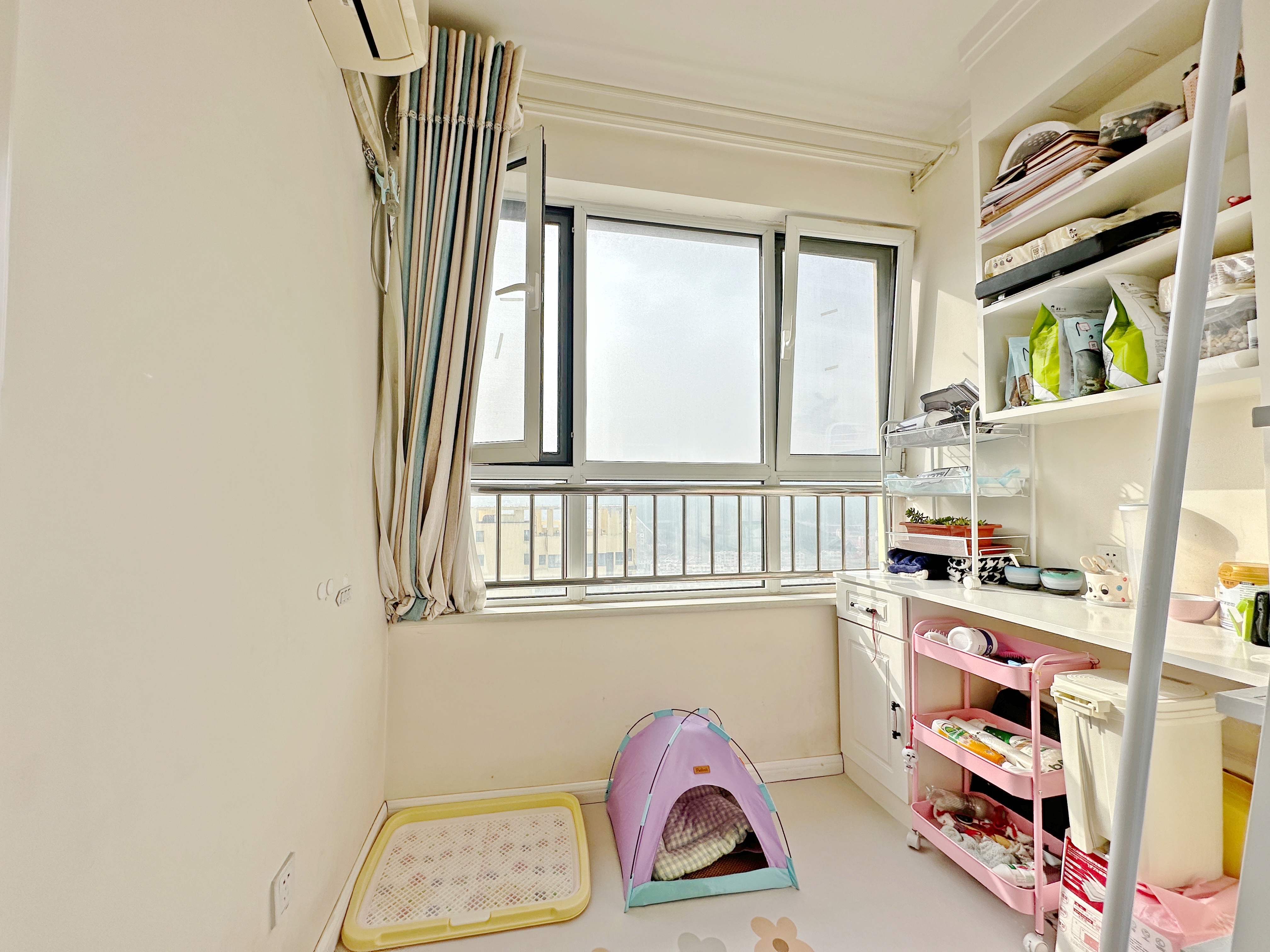 阳光100国际新城(H区)