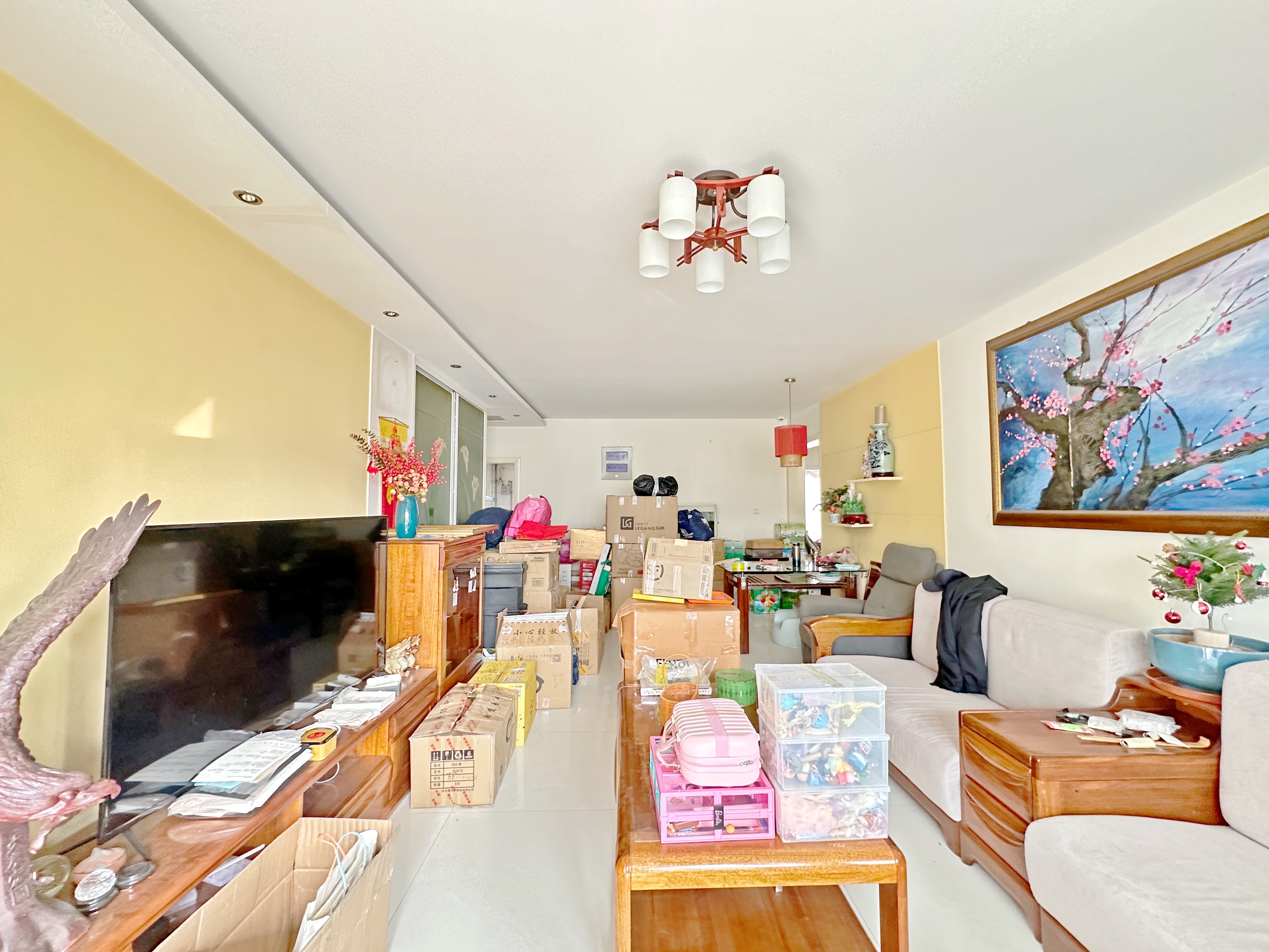 阳光100国际新城(G区)