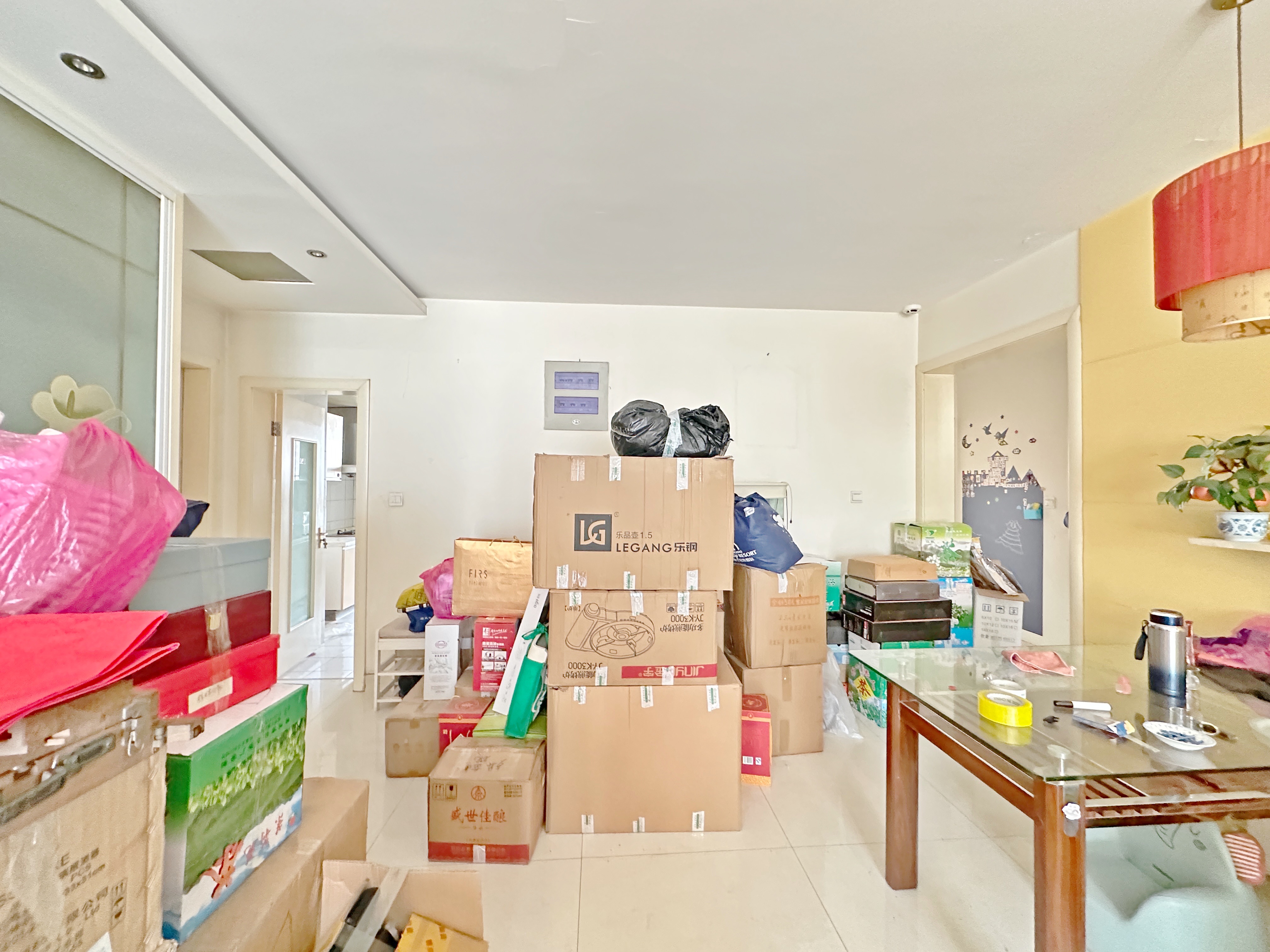 阳光100国际新城(G区)