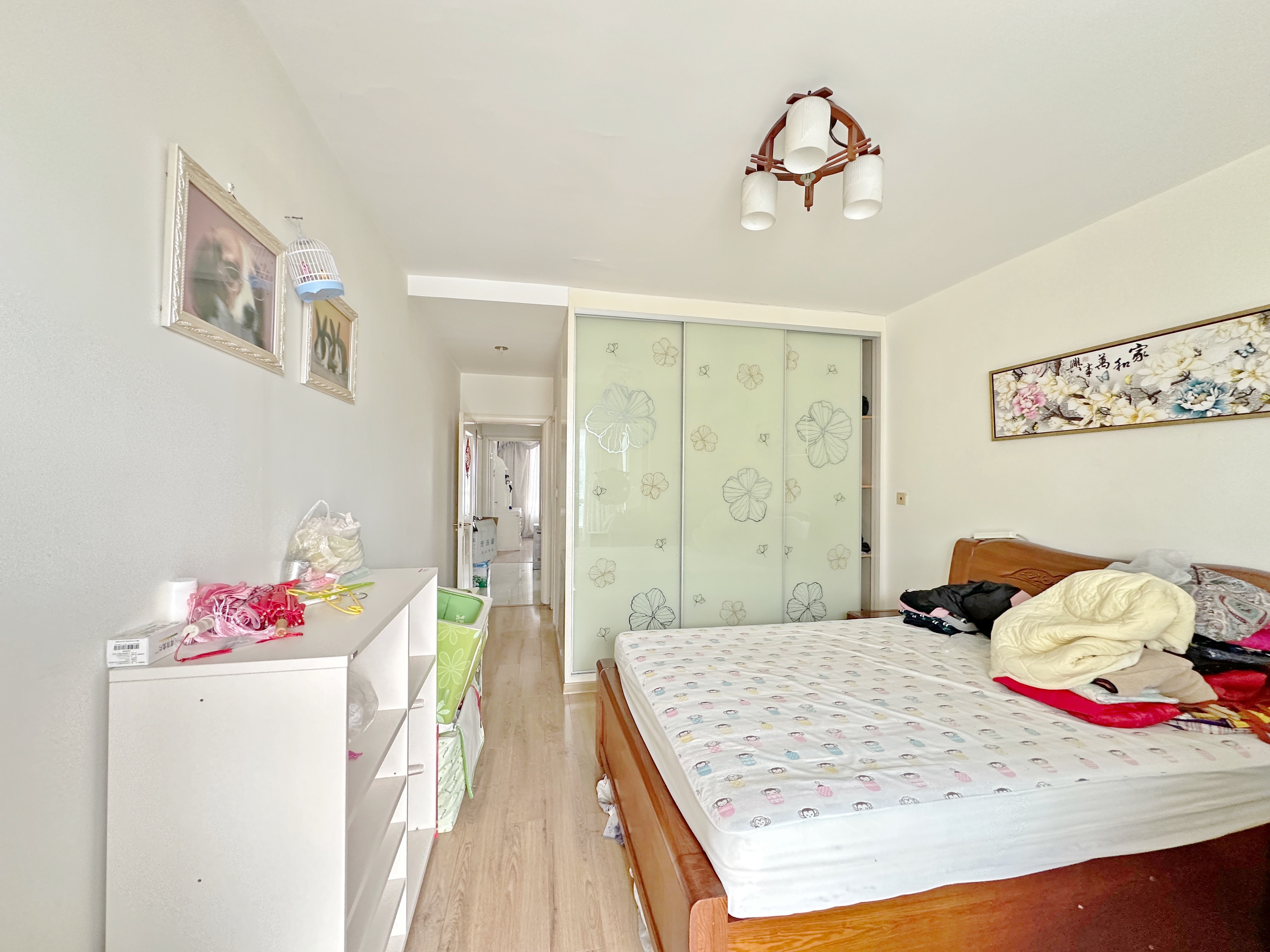 阳光100国际新城(G区)