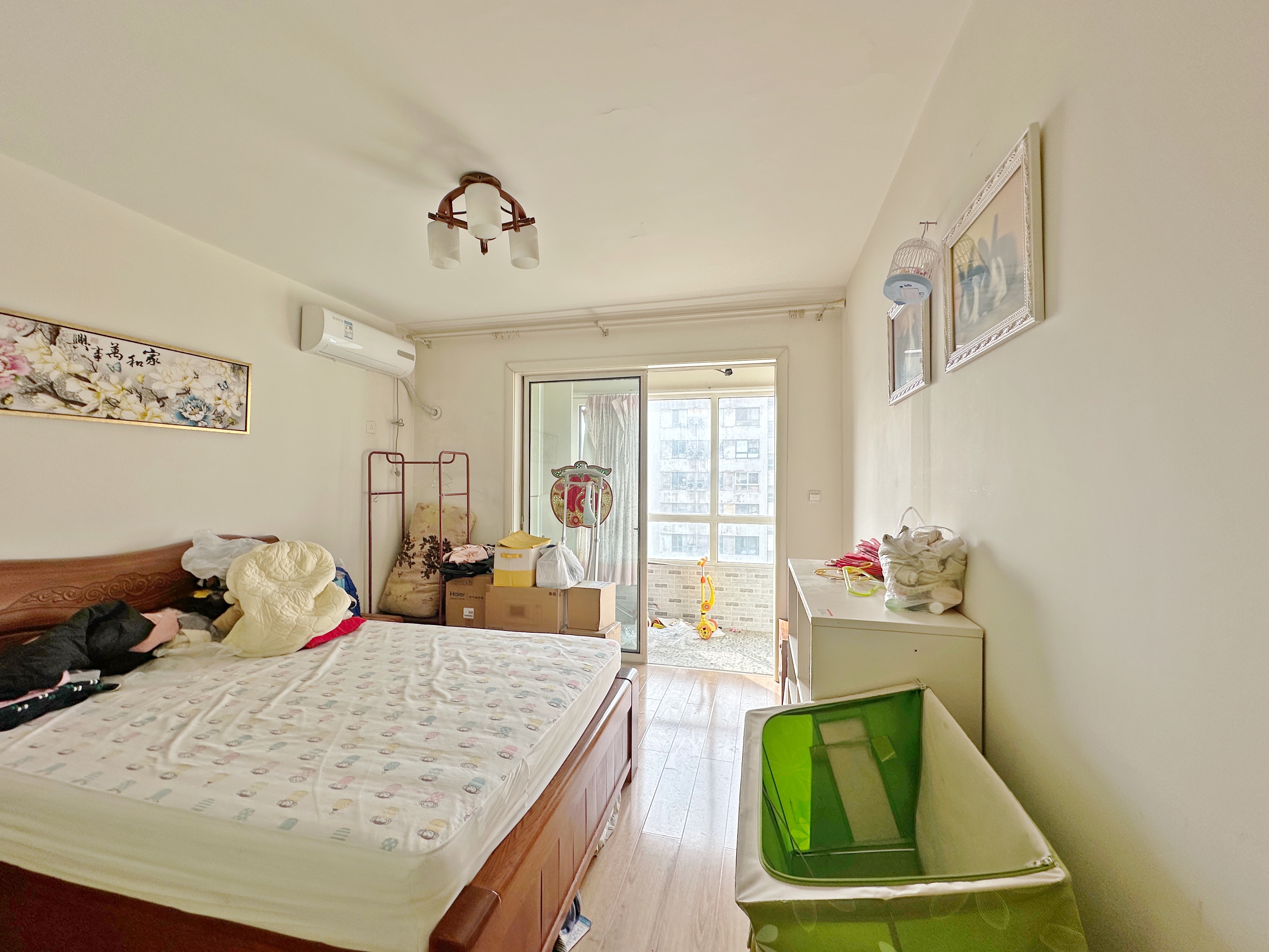 阳光100国际新城(G区)