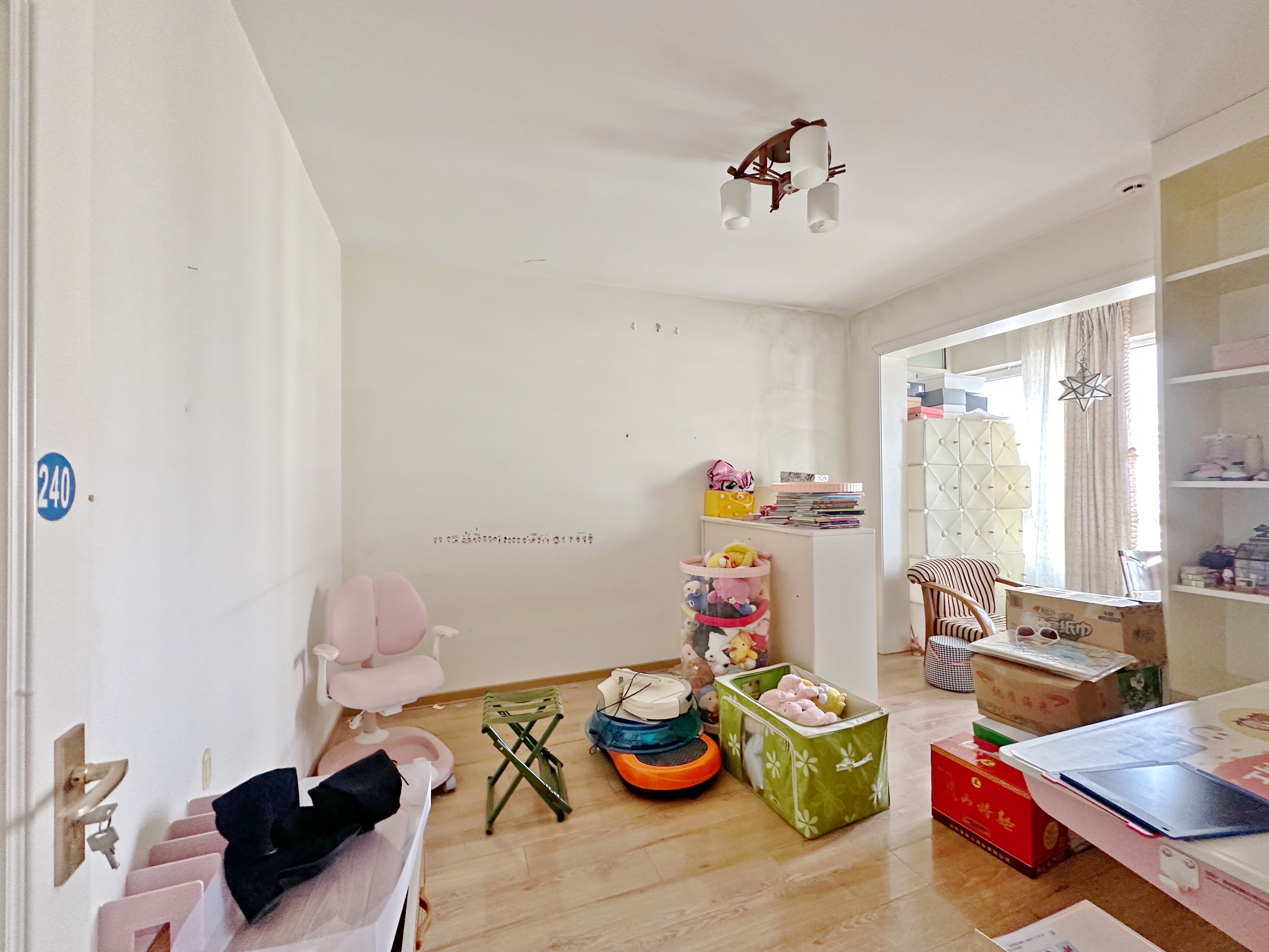 阳光100国际新城(G区)