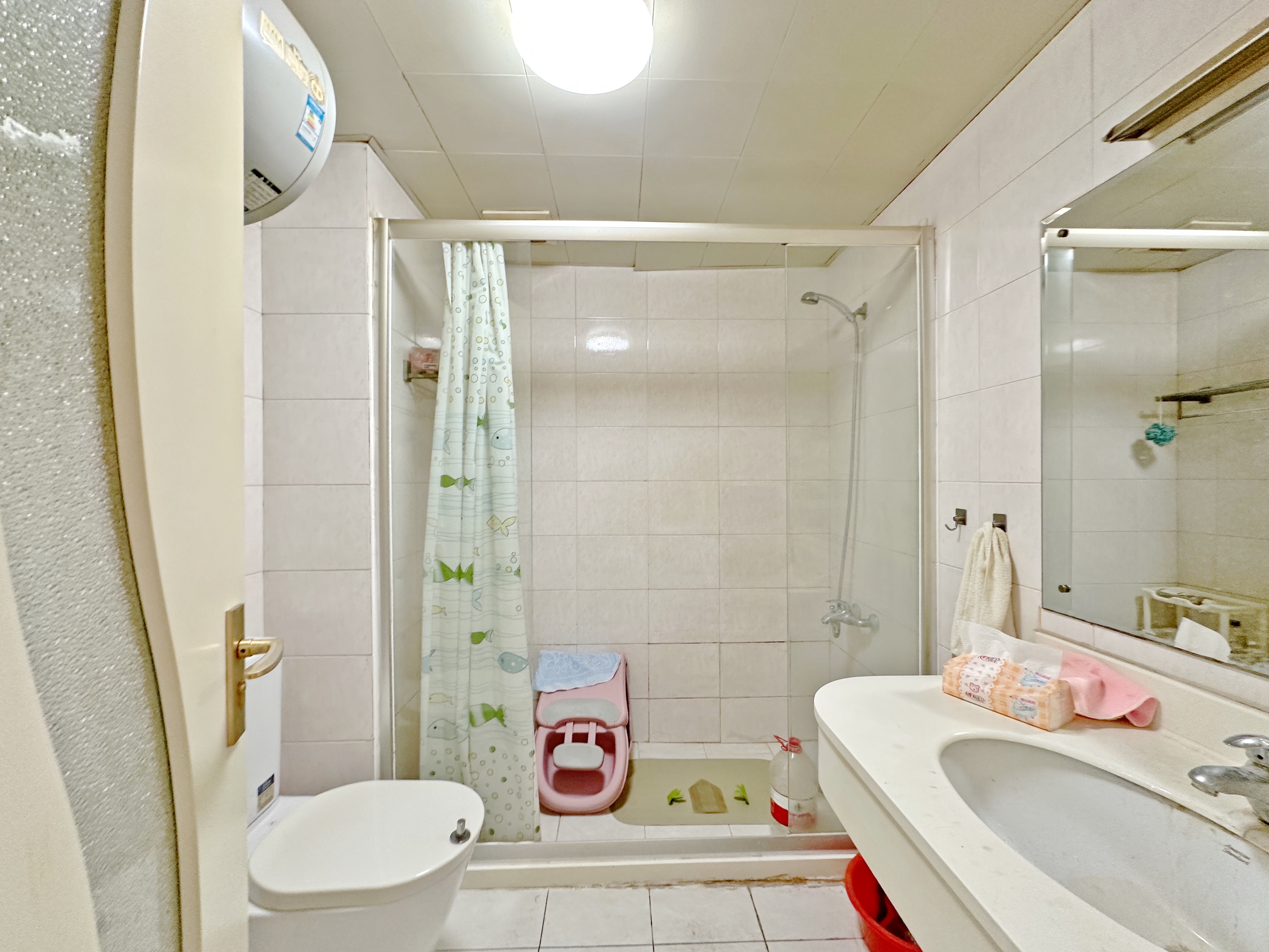 阳光100国际新城(G区)