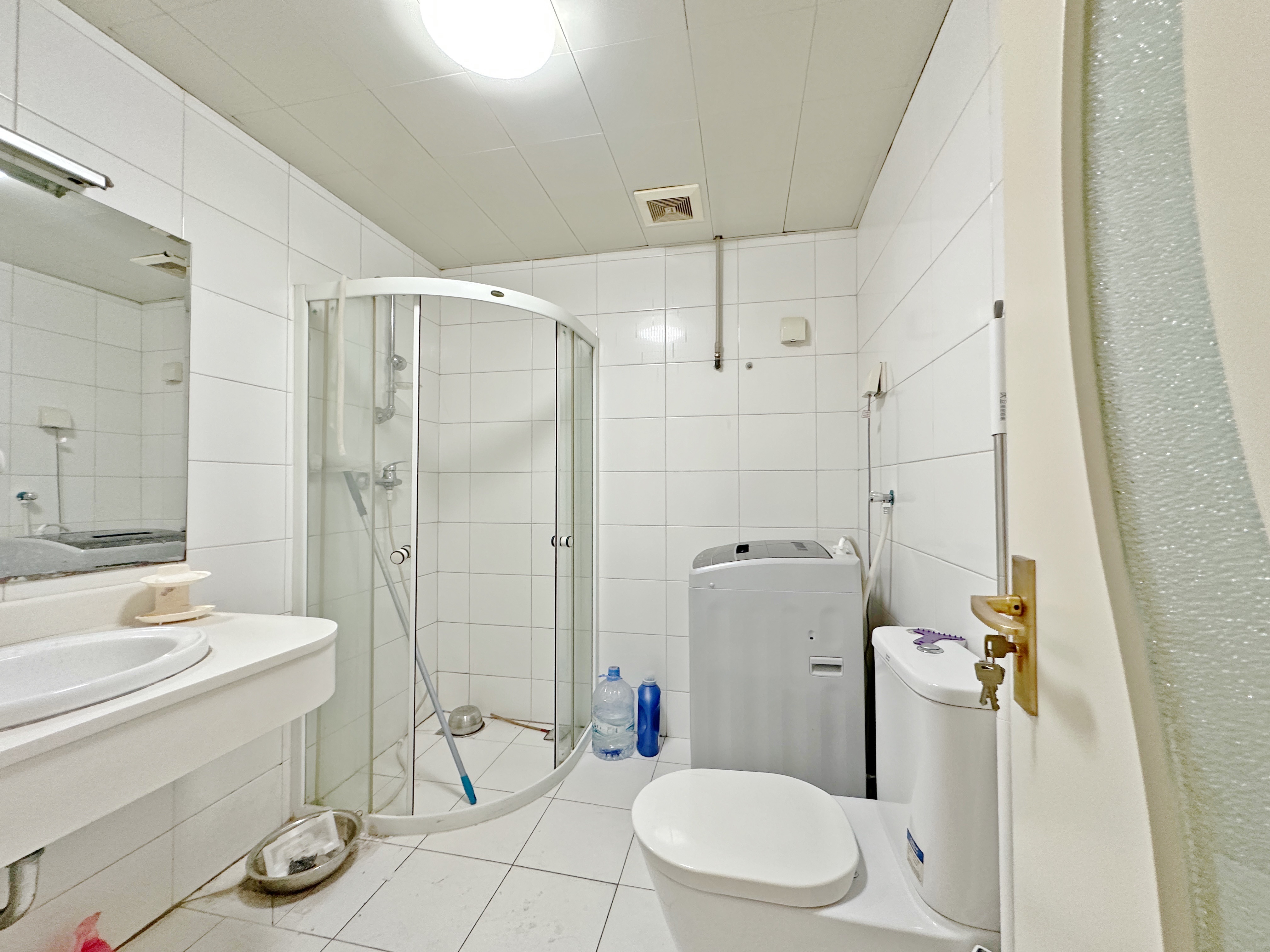 阳光100国际新城(G区)