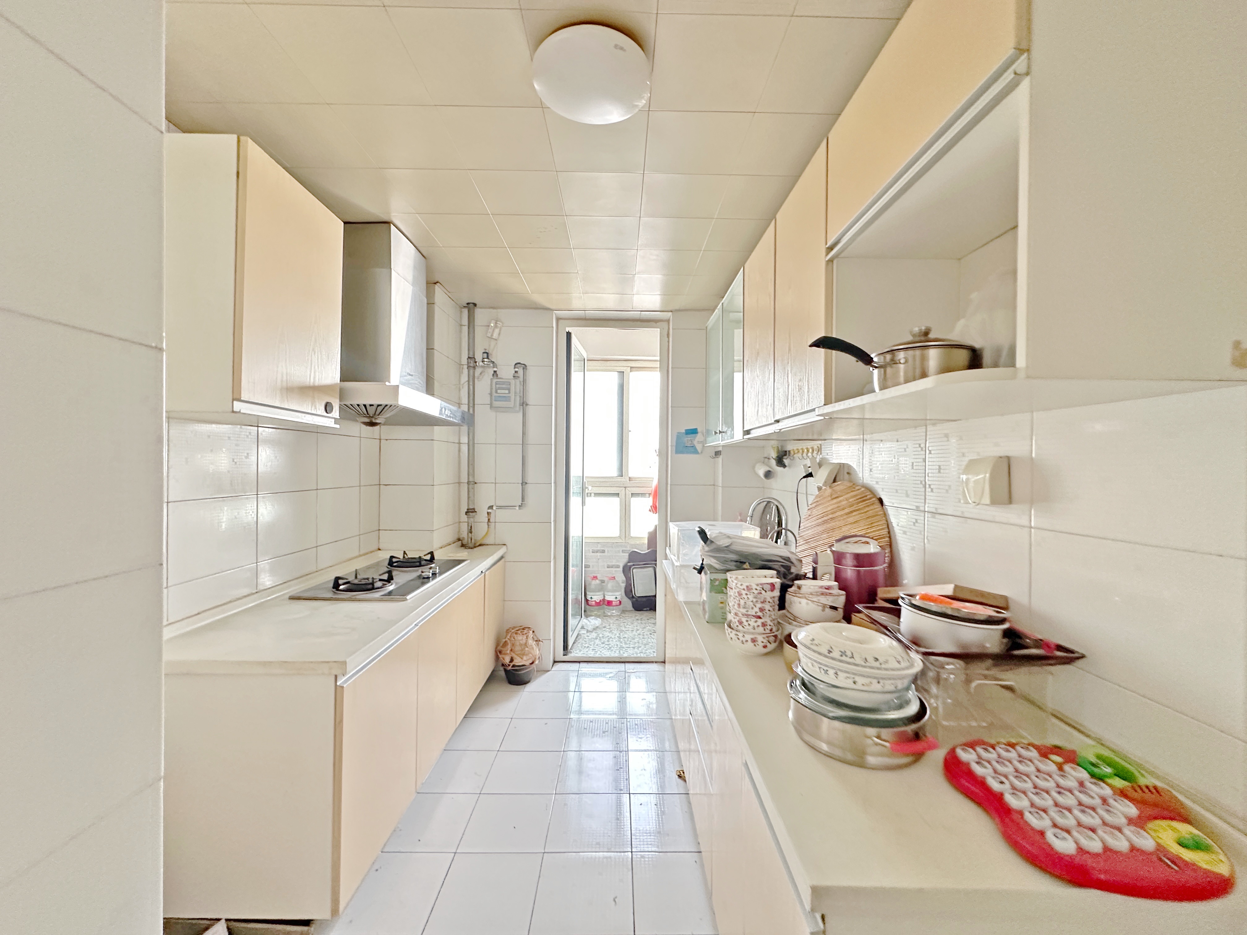 阳光100国际新城(G区)