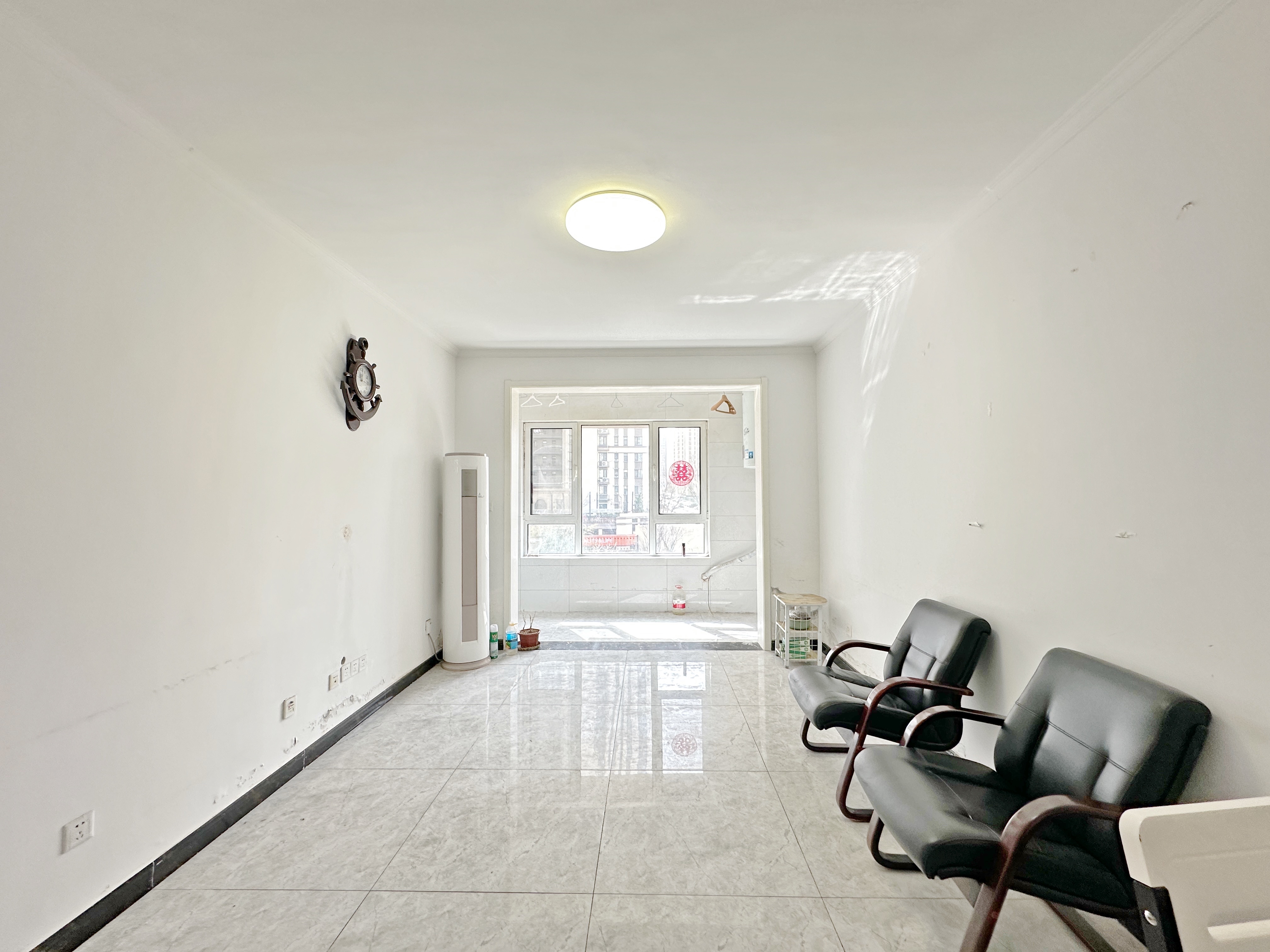 绿地国际城百花明都