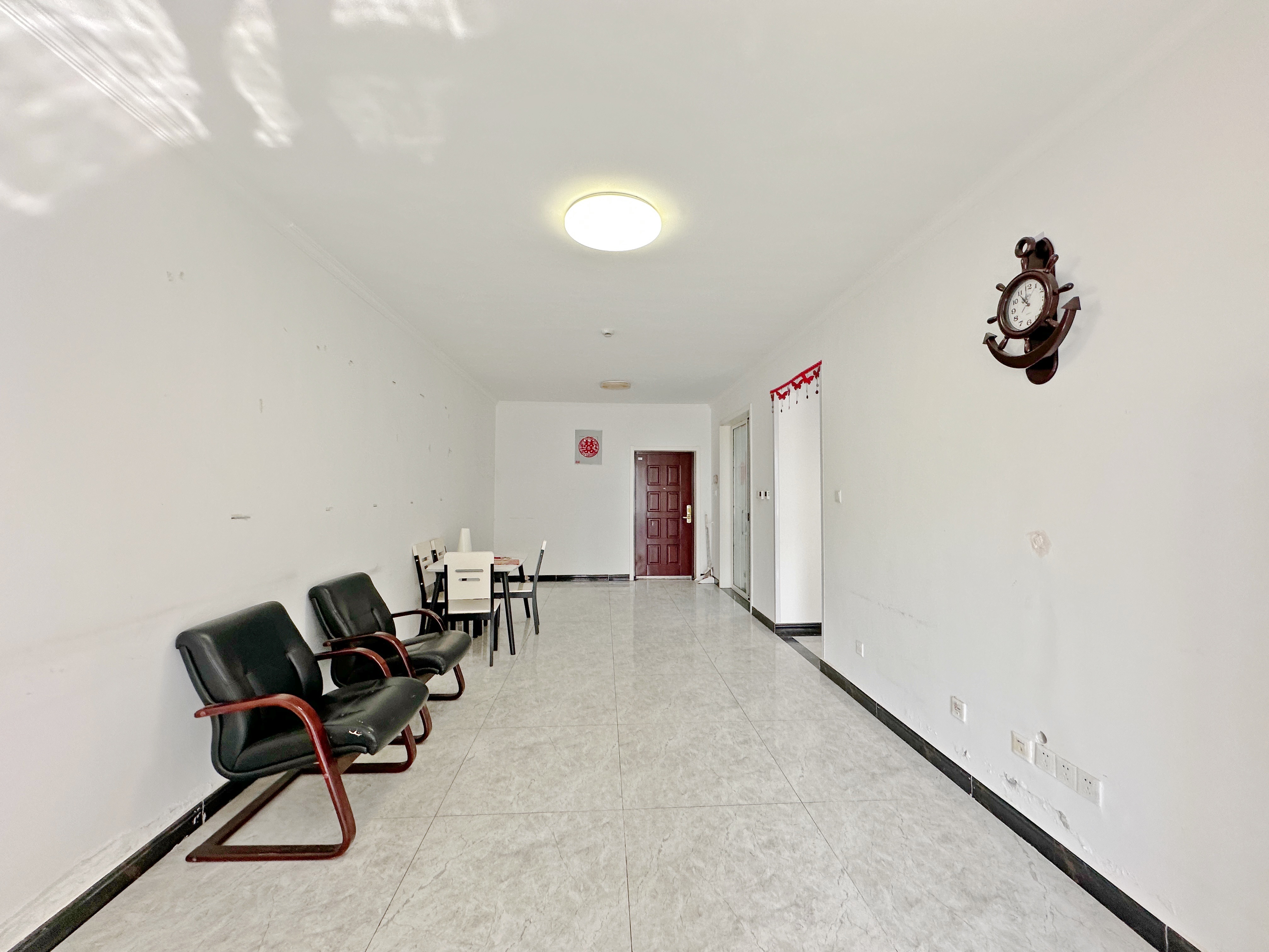 绿地国际城百花明都