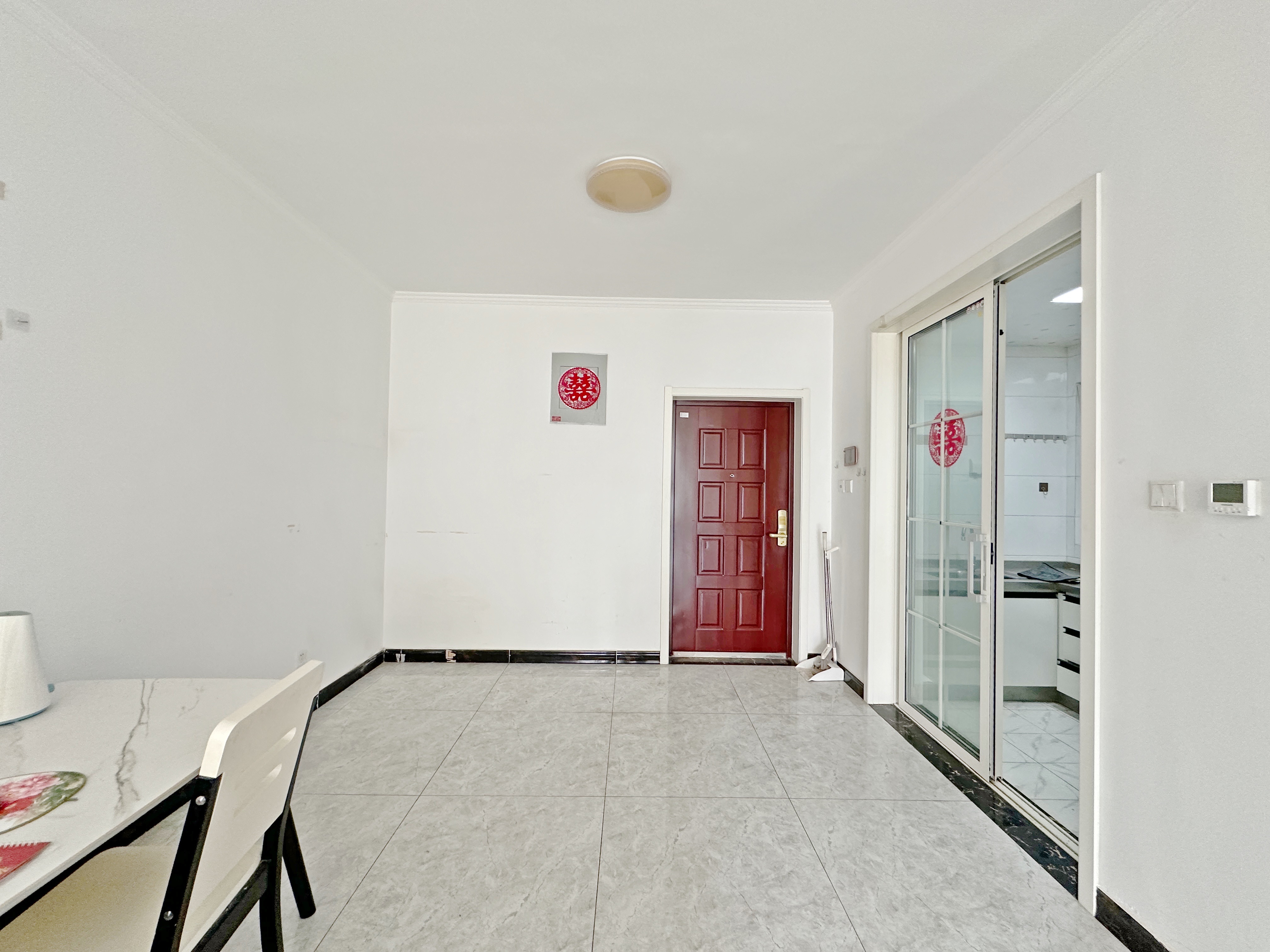 绿地国际城百花明都