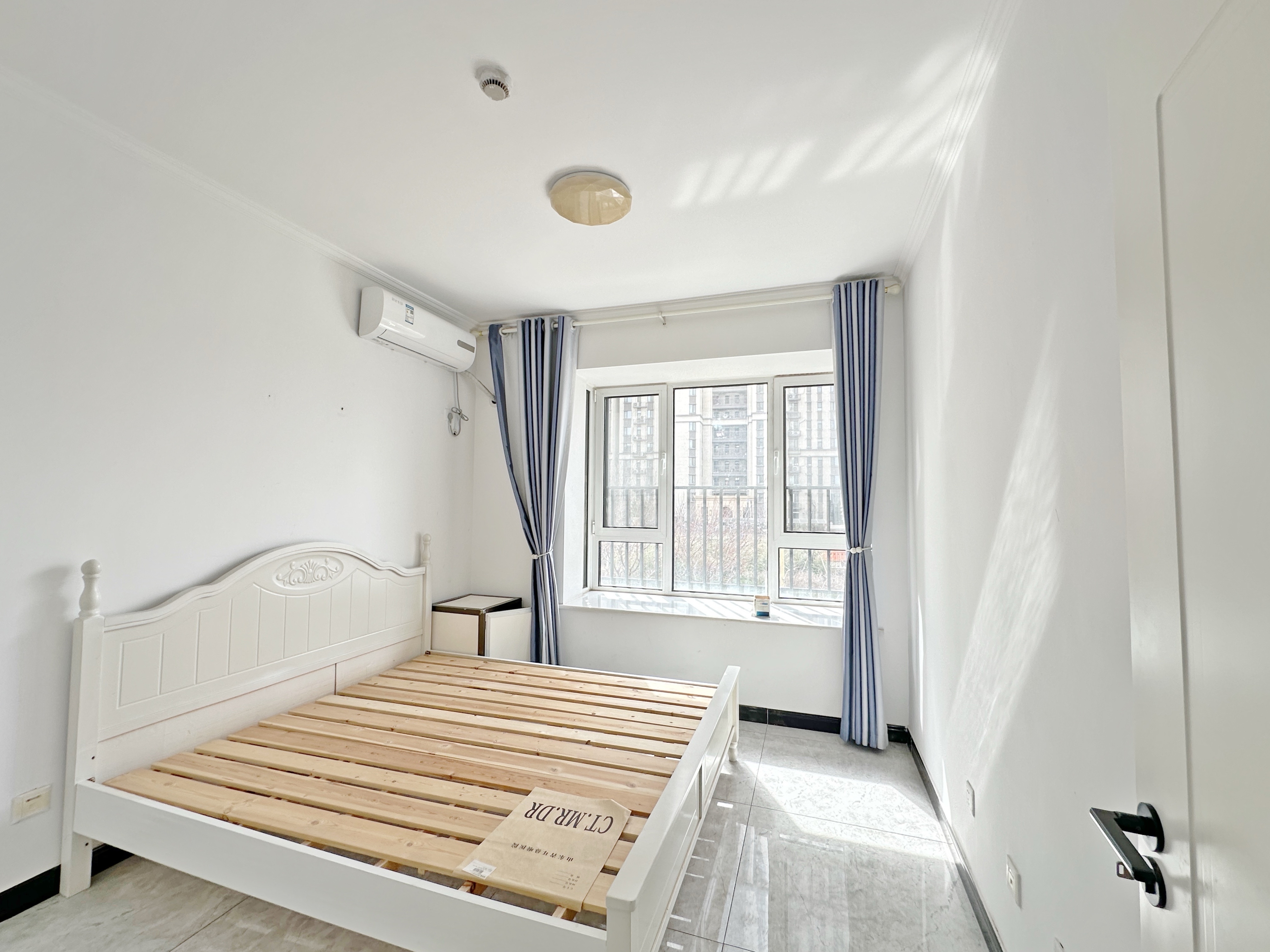 绿地国际城百花明都