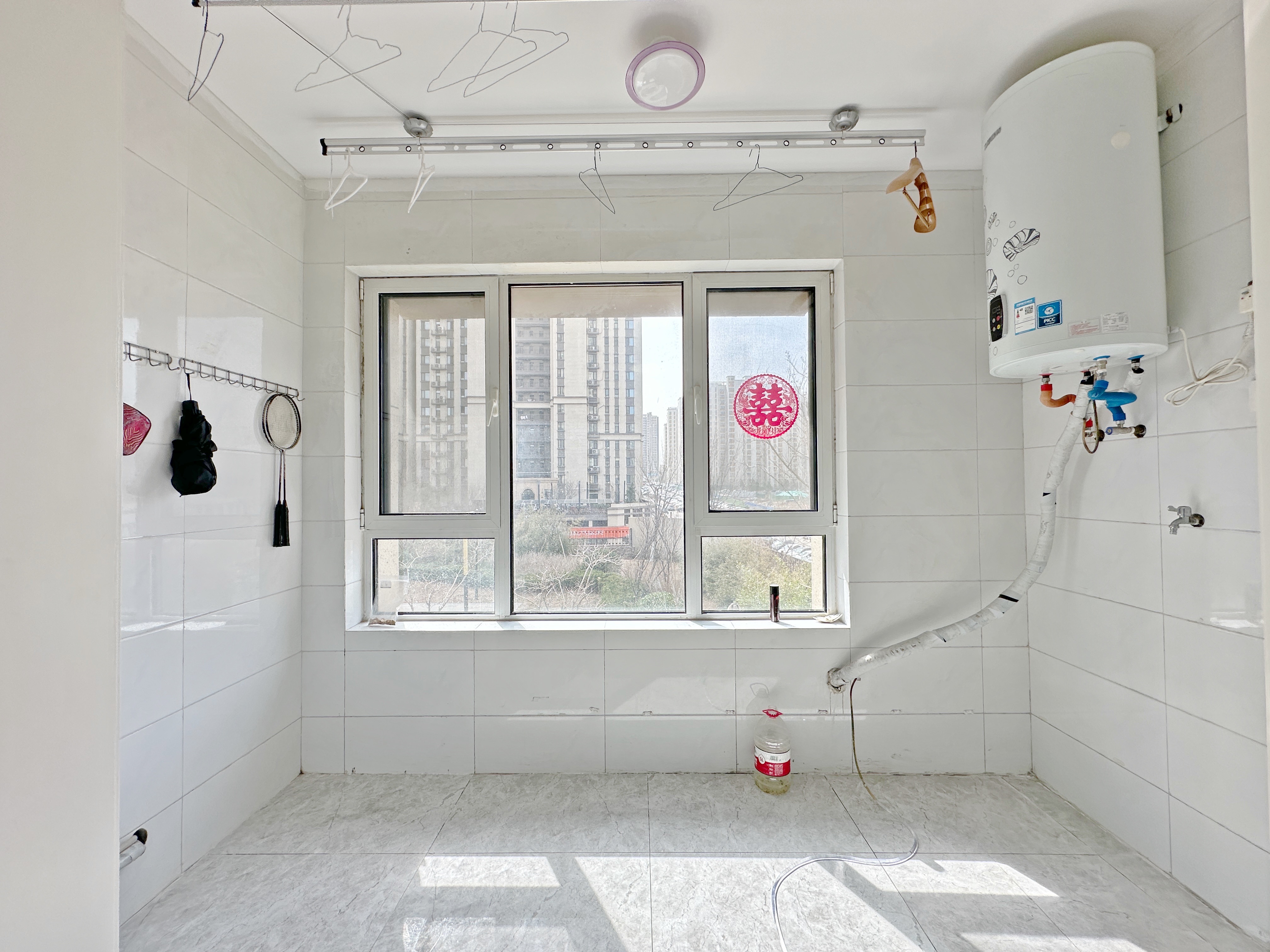 绿地国际城百花明都